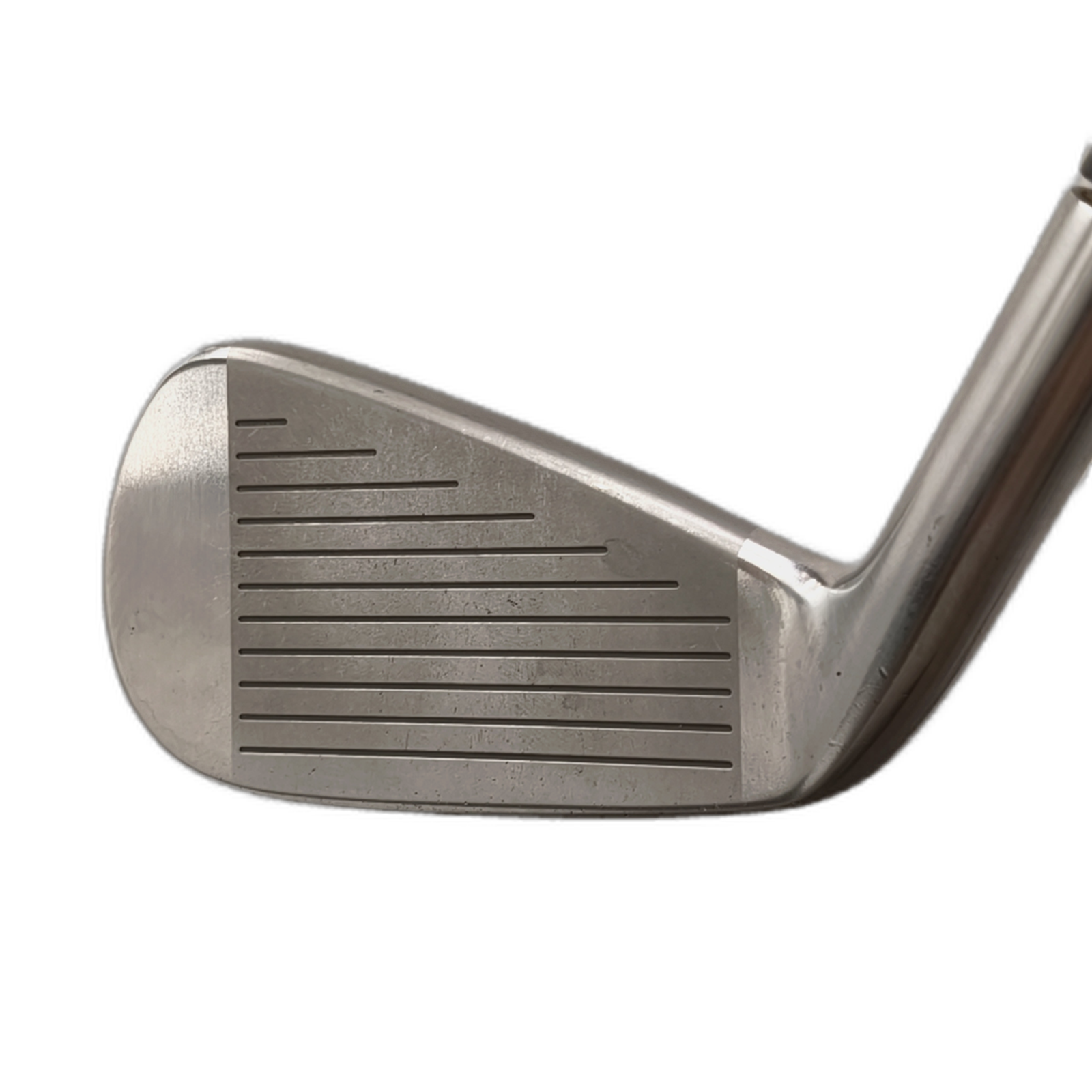 Mizuno MP Fli-HI #2 Driving Iron / Flex X-Stiff / #2/18 [model:silueta] [bg:handrolled]