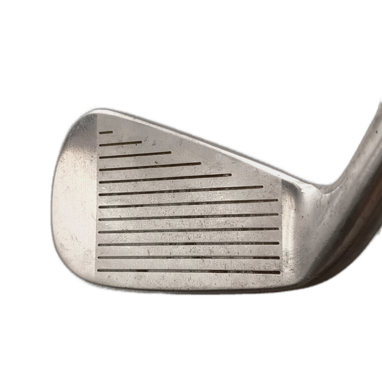 Titleist 712U Forged #3 Driving Iron / Flex Stiff / #3/20 [model:silueta] [bg:handrolled]