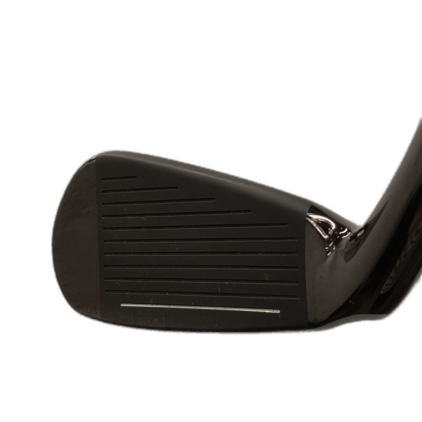 TaylorMade GAPR Mid #3 Driving Iron / Flex Regular / #3/18 [model:silueta] [bg:handrolled]