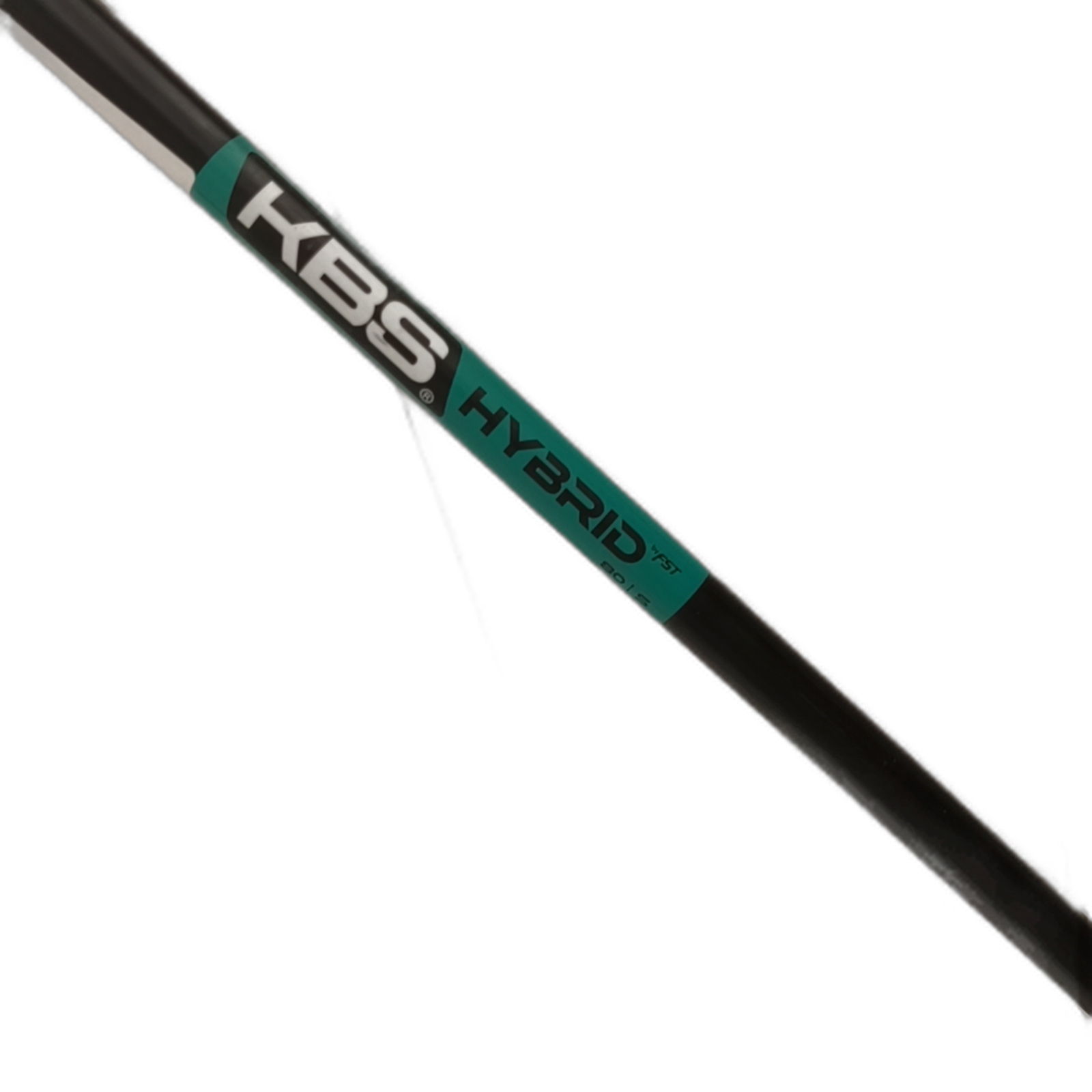 Venstre TaylorMade GAPR Mid Utility Iron / Flex Stiff / /18 [model:silueta] [bg:handrolled]