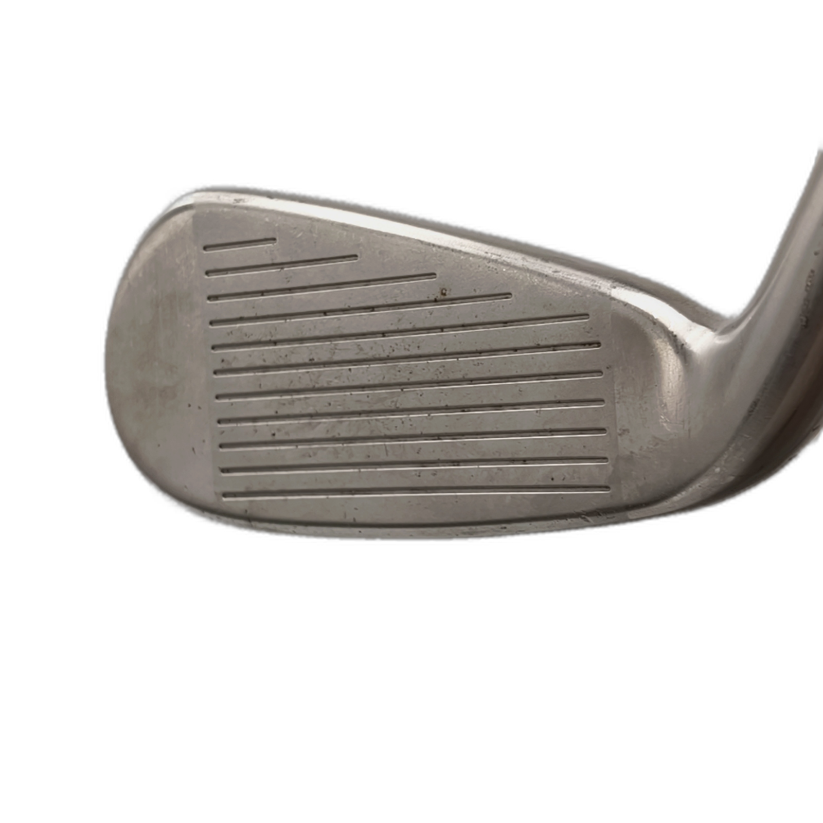 TaylorMade SIM DHY #2 Driving Iron / Flex Stiff / #2/17 [model:silueta] [bg:handrolled]