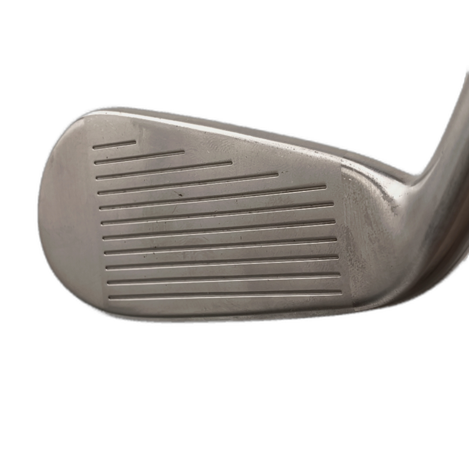 TaylorMade SIM DHY #3 Driving Iron / Flex Regular / #3/19 [model:silueta] [bg:handrolled]