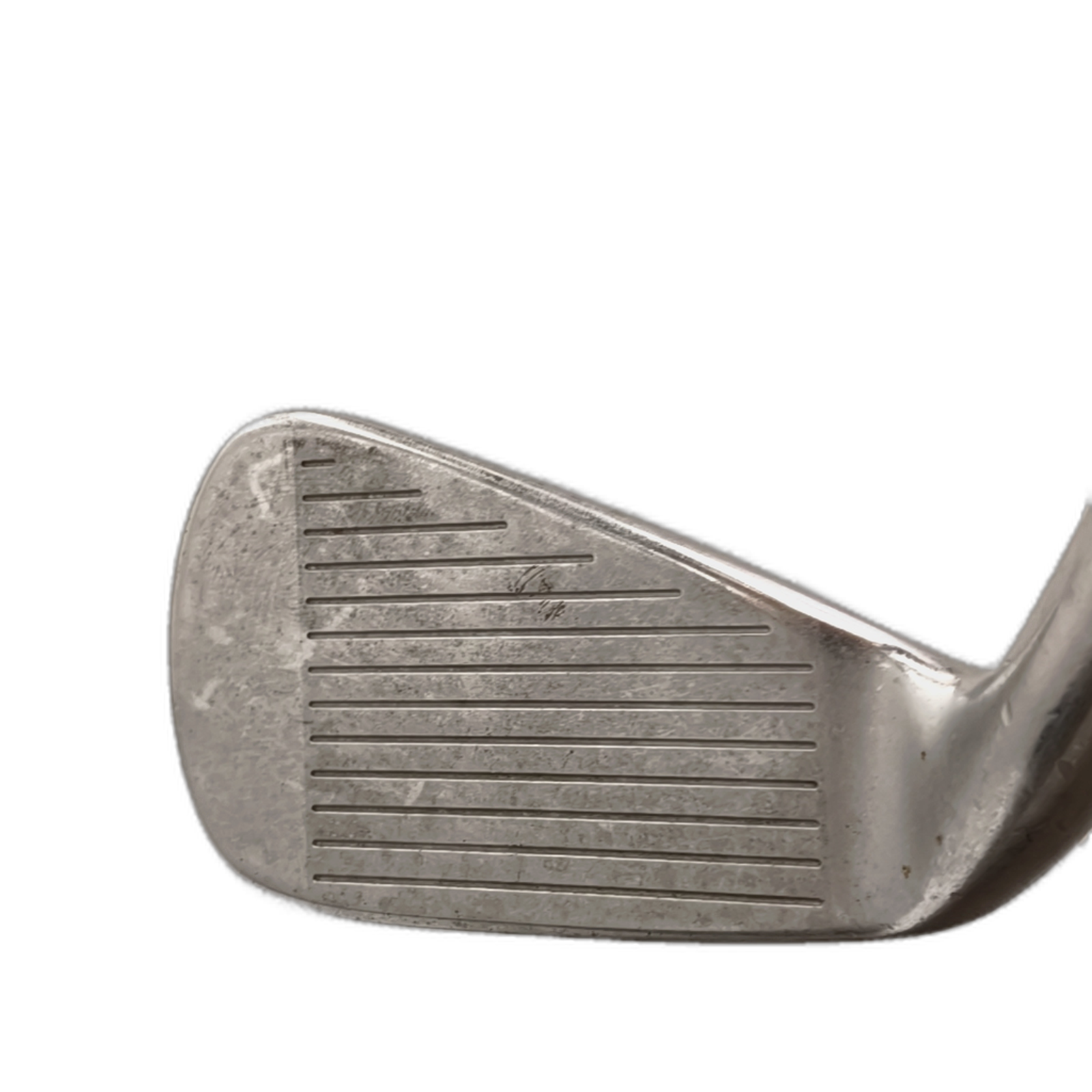 Callaway Apex 14 #3 Utility Iron / Flex Stiff / #3/21 [model:silueta] [bg:handrolled]
