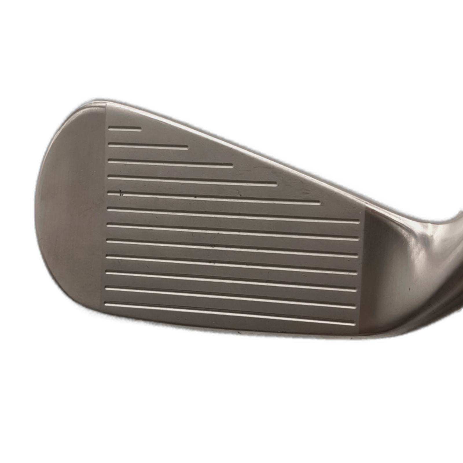 Titleist U505 Gen. 4 #2 Utility Iron / Flex Stiff / #2/18 [model:silueta] [bg:handrolled]