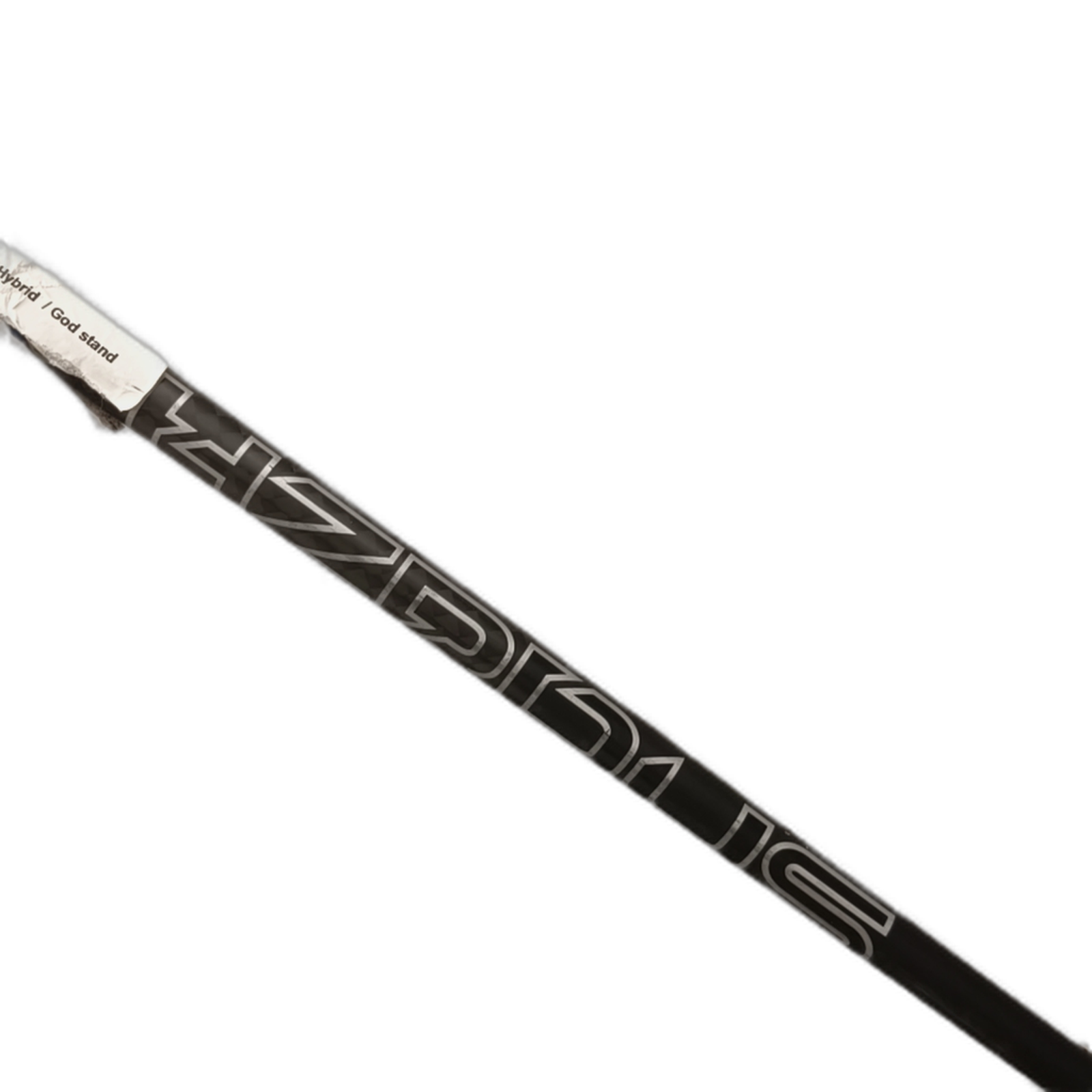 Titleist U505 Gen. 4 #2 Utility Iron / Flex Stiff / #2/18 [model:silueta] [bg:handrolled]