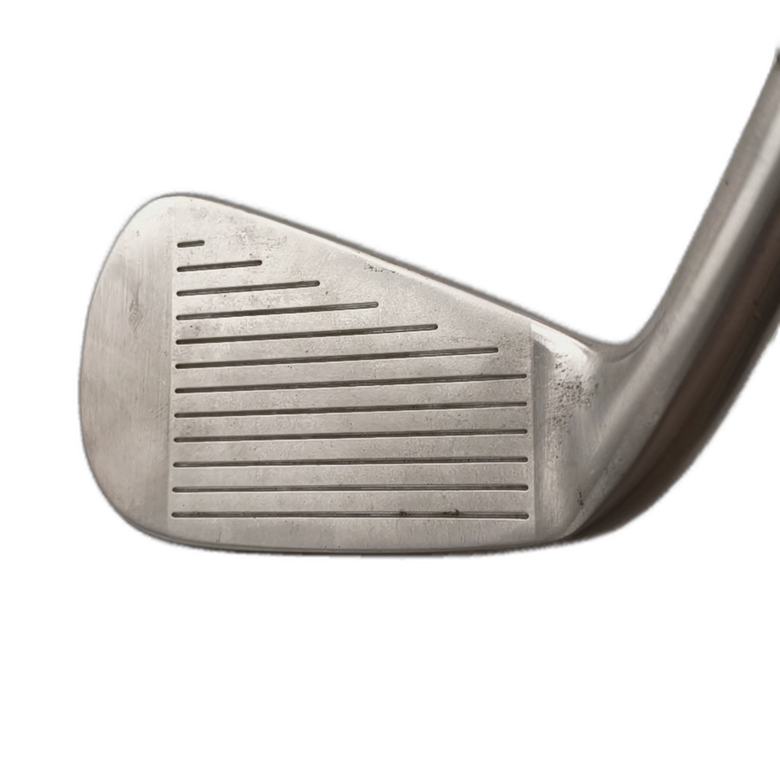 Titleist 712U #3 Utility Iron / Flex Regular / #3/21 [model:silueta] [bg:handrolled]