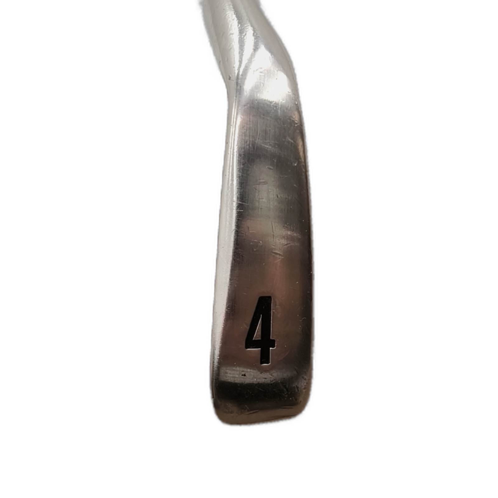 Titleist 712U #4 Utility Iron / Flex Stiff / #4/24 [model:silueta] [bg:handrolled]