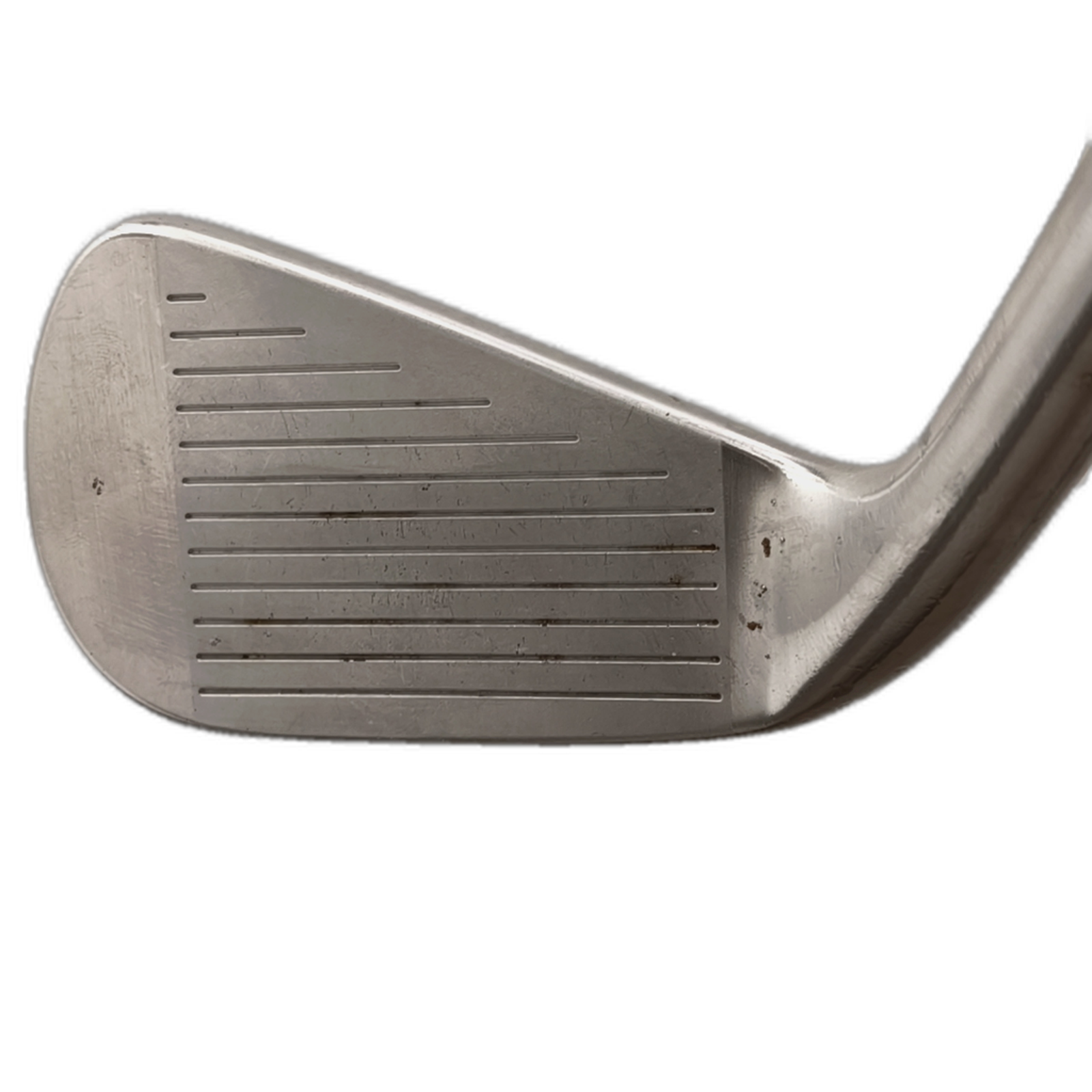 Titleist 712U #4 Utility Iron / Flex Stiff / #4/24 [model:silueta] [bg:handrolled]