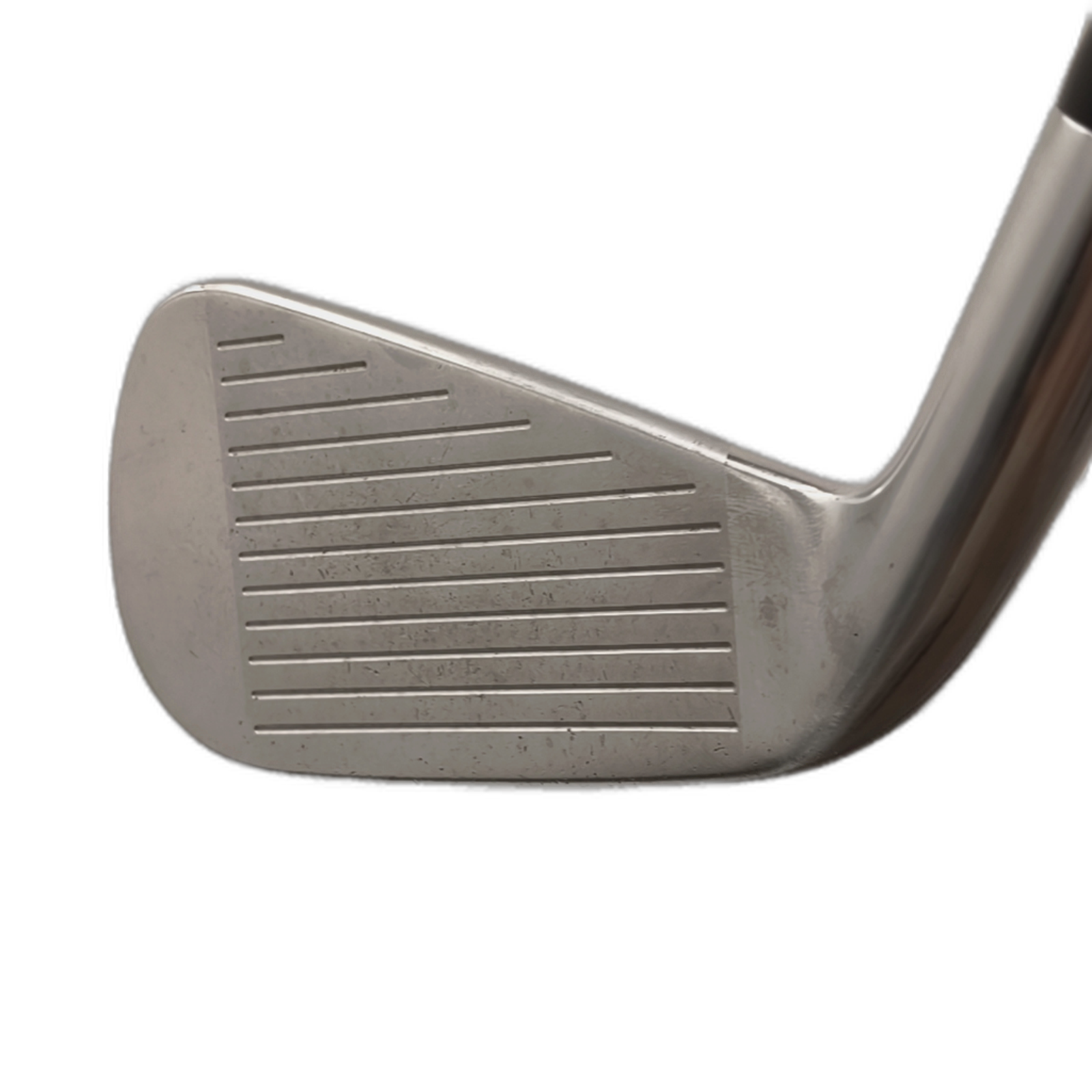Titleist T-MB 716 #2 Utility Iron / Flex Regular / #2/18 [model:silueta] [bg:handrolled]