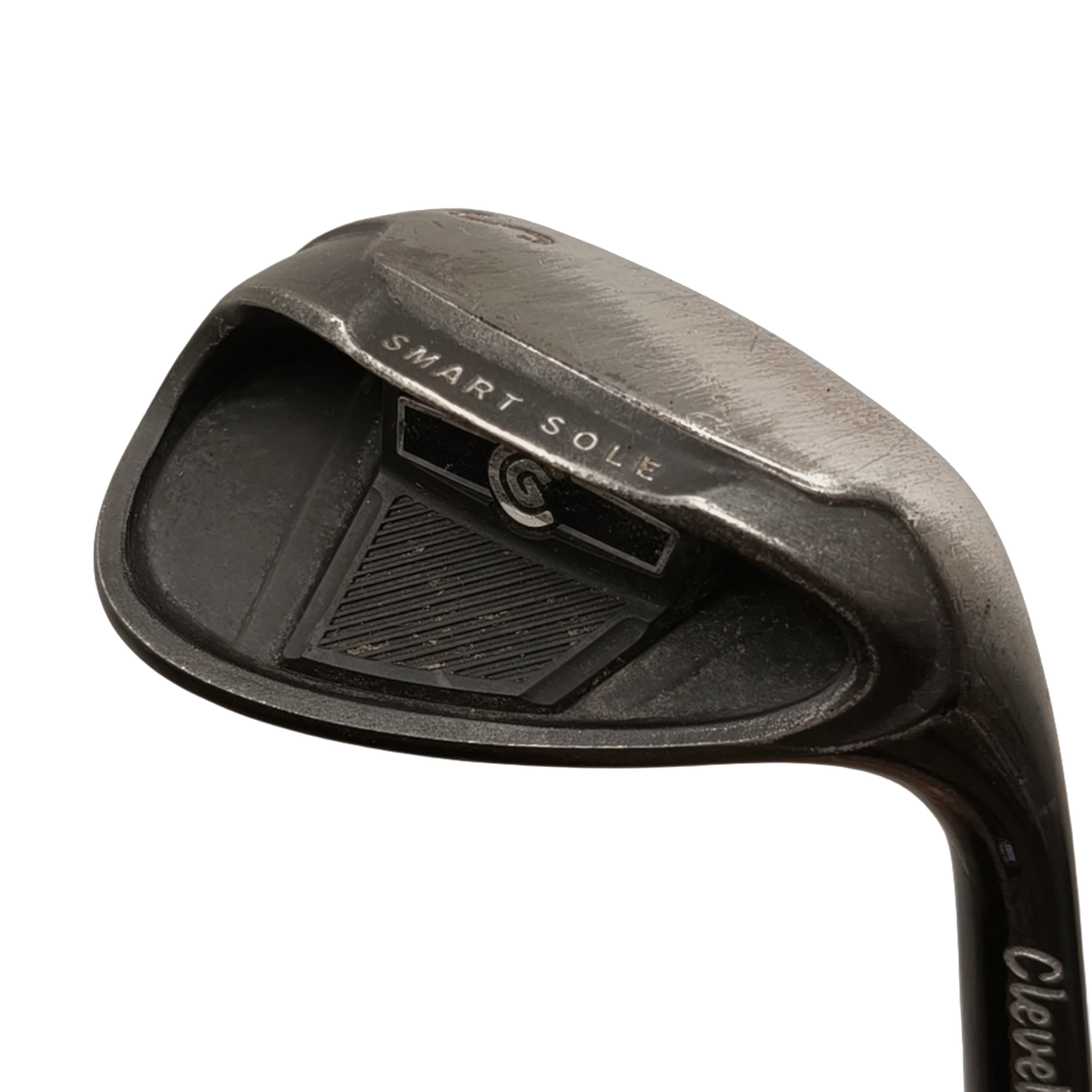 Cleveland Smartsole Wedge / Flex Wedge / 56/16 [model:birefnet-general] [bg:handrolled]