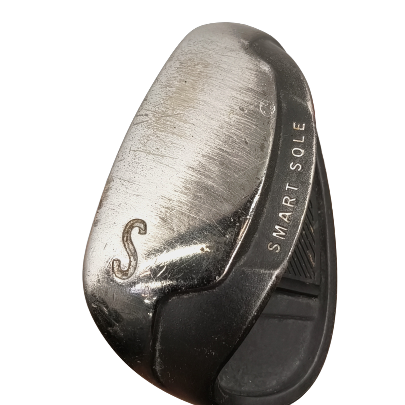 Cleveland Smartsole Wedge / Flex Wedge / 56/16 [model:birefnet-general] [bg:handrolled]
