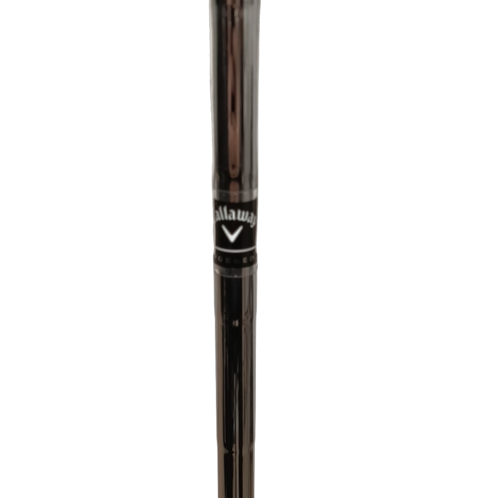 Callaway V-forged Wedge / Flex Wedge / 60/9 [model:birefnet-general] [bg:handrolled]