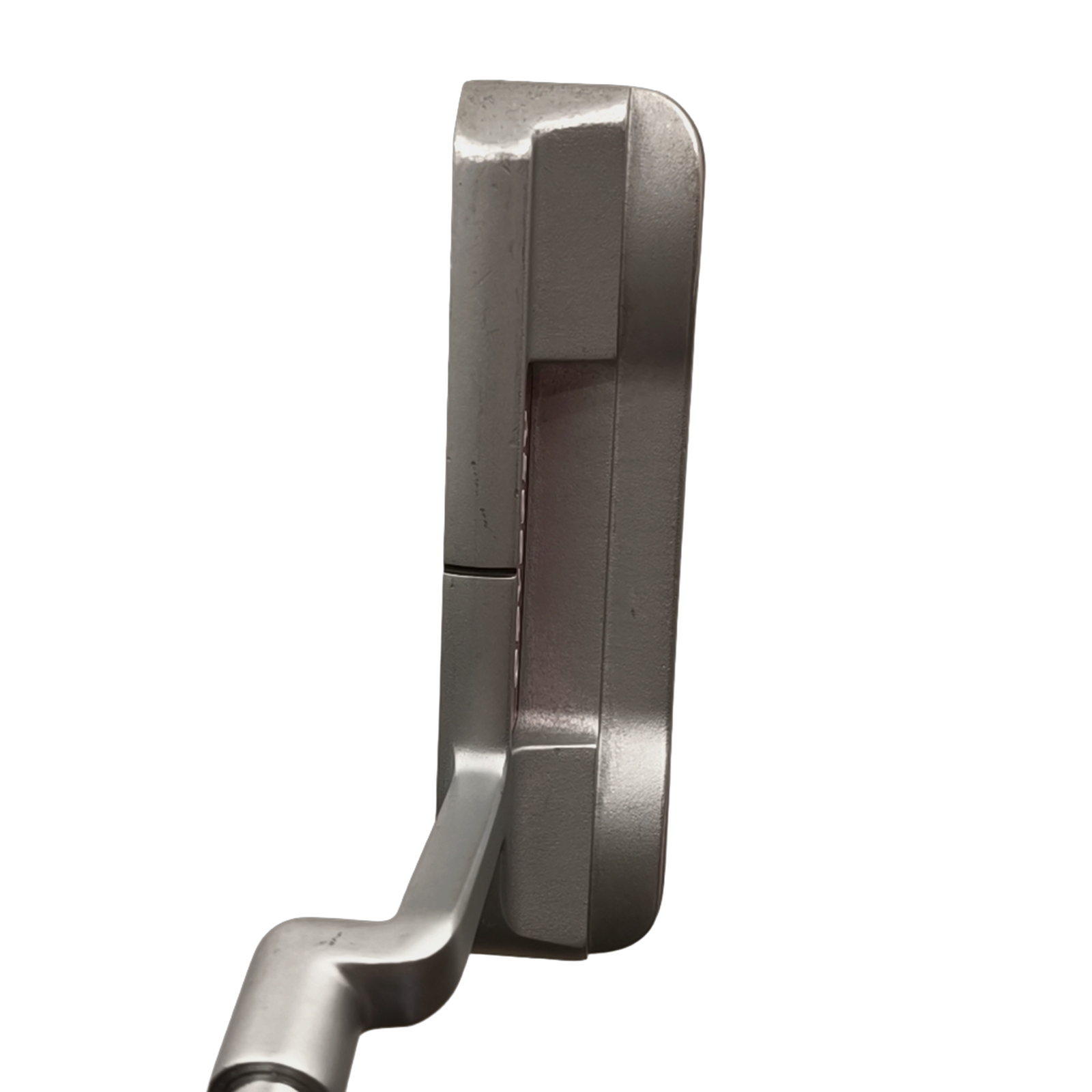 Odyssey White Hot RX 1 Putter / 34" [model:birefnet-general] [bg:handrolled]