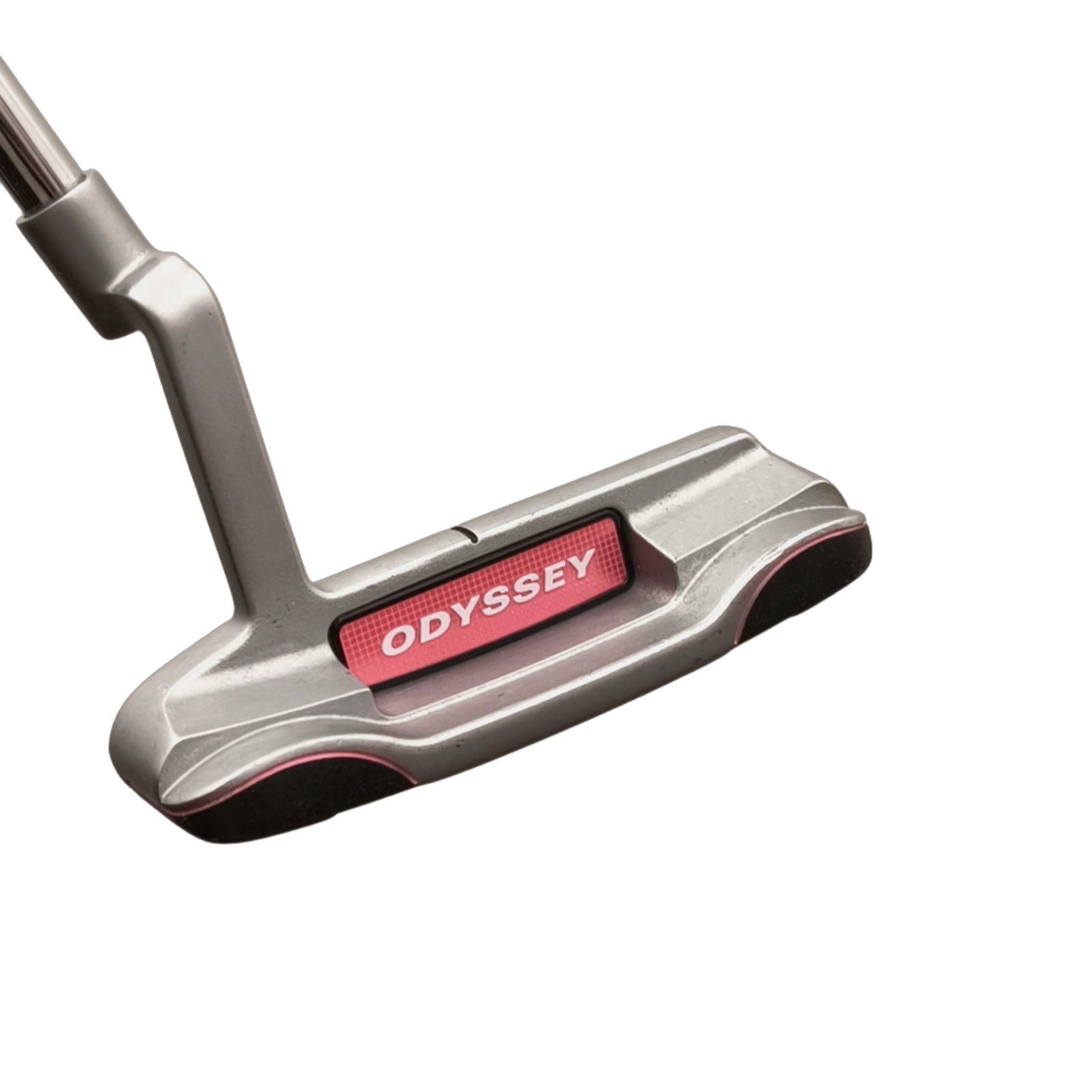 Odyssey White Hot RX 1 Putter / 34" [model:birefnet-general] [bg:handrolled]
