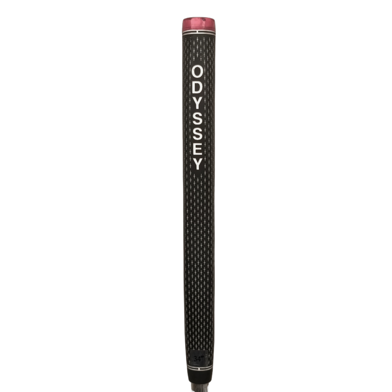 Odyssey White Hot RX 1 Putter / 34" [model:birefnet-general] [bg:handrolled]
