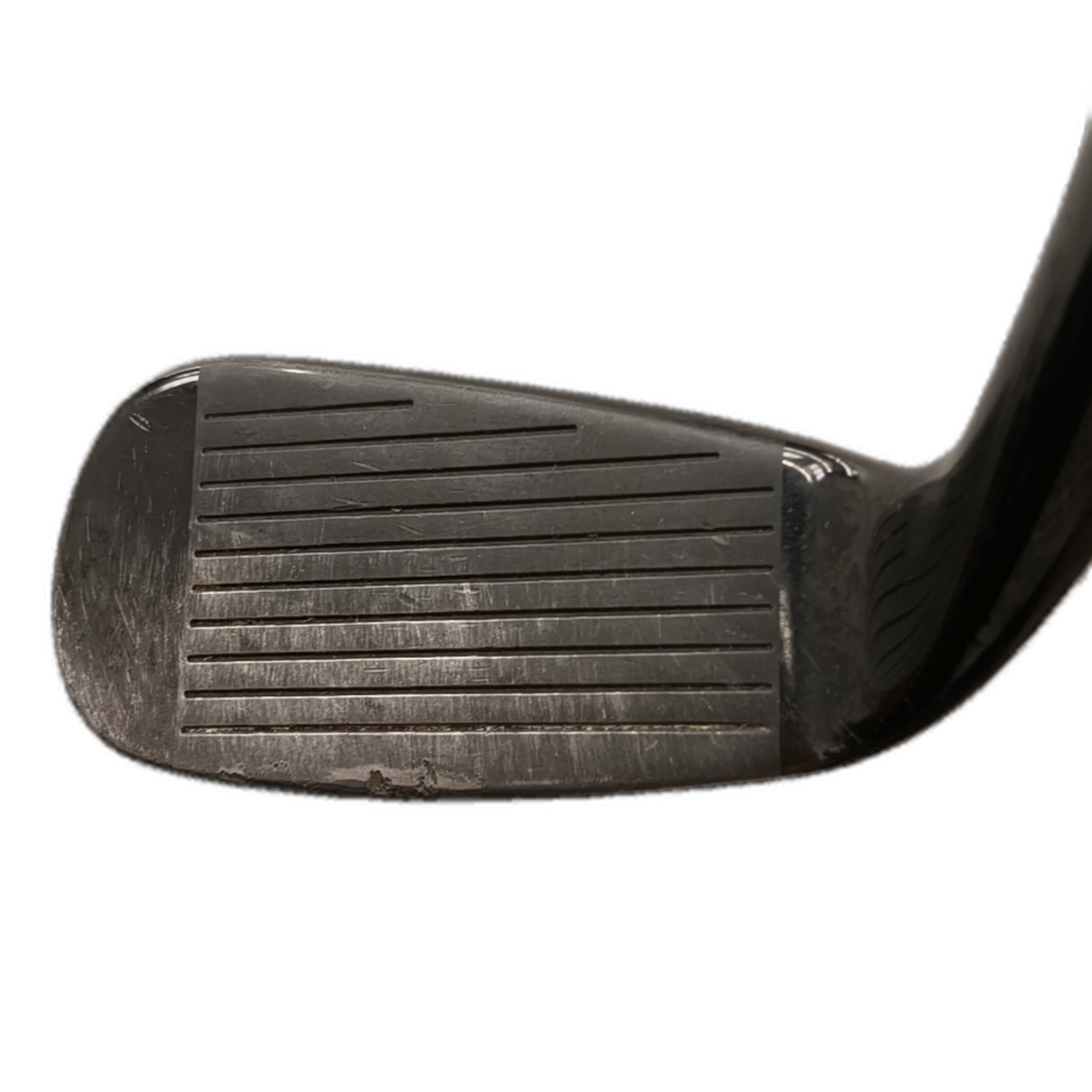 Cleveland Smart Sole Chipper / Flex Wedge / Loft 42 [model:silueta] [bg:handrolled]