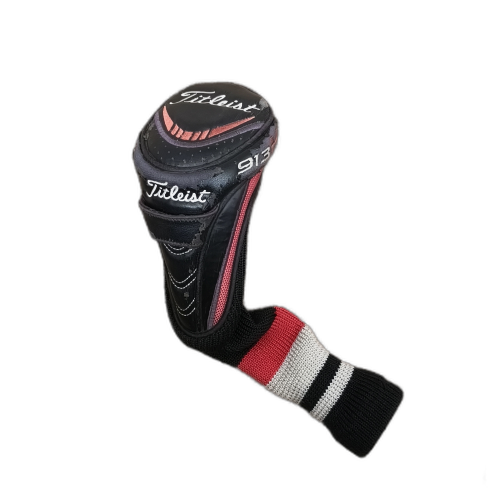 Titleist 915H Hybrid / Flex Stiff / #3/19 [model:silueta] [bg:handrolled]