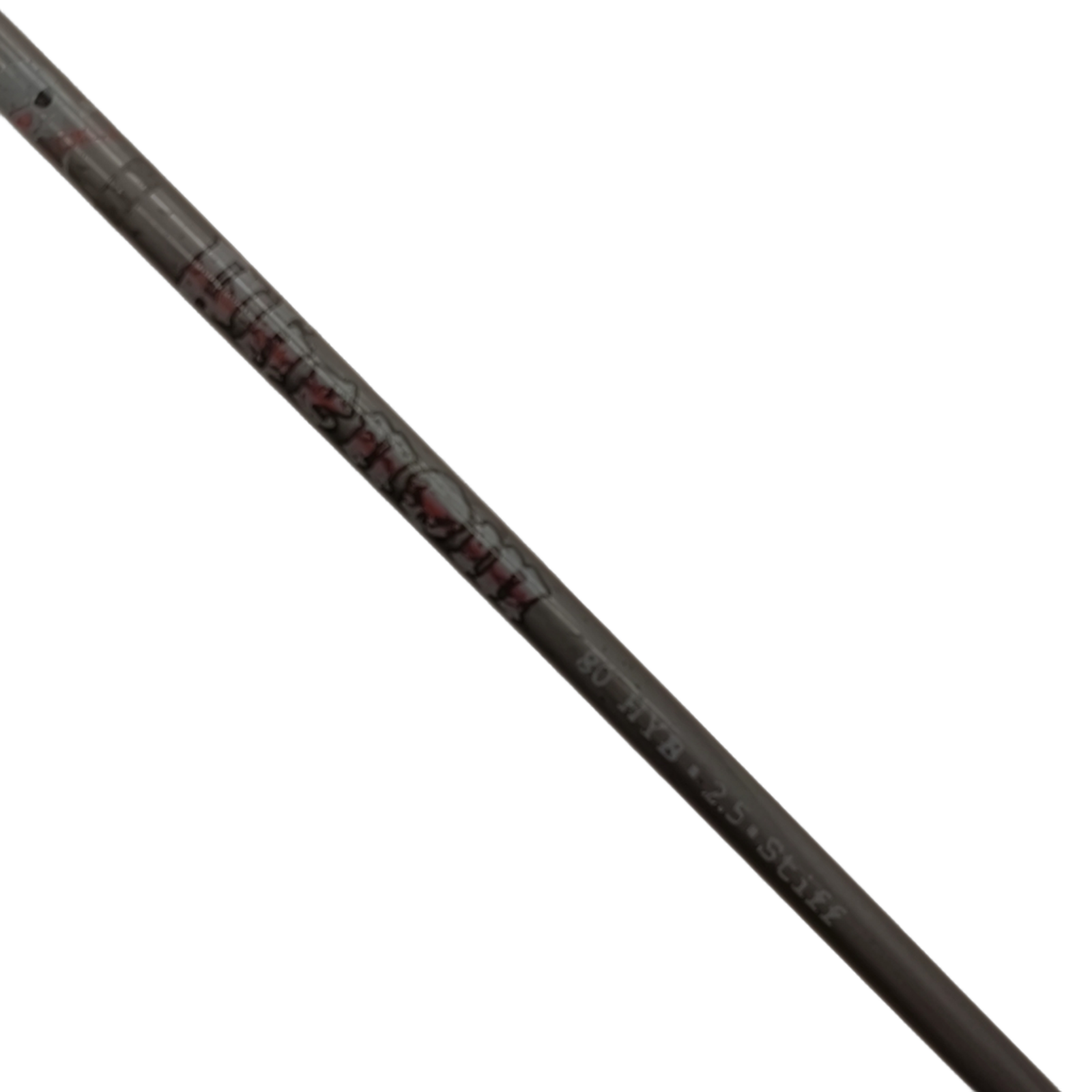 Titleist 915H Hybrid / Flex Stiff / #3/19 [model:birefnet-general] [bg:handrolled]