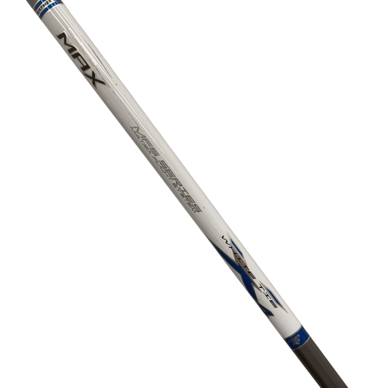 Cobra Max Offset Hybrid / Flex Regular / #6/28 [model:birefnet-general] [bg:handrolled]