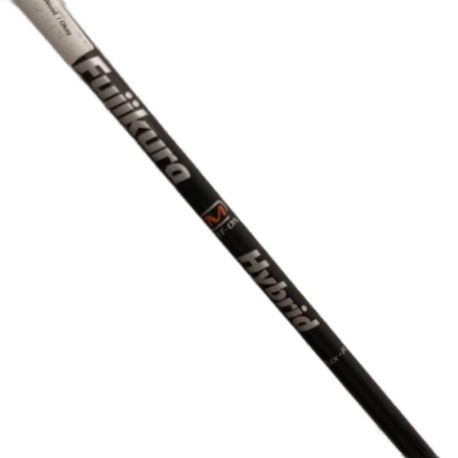 Callaway FT Hybrid / Flex Regular / #4/24 [model:silueta] [bg:handrolled]