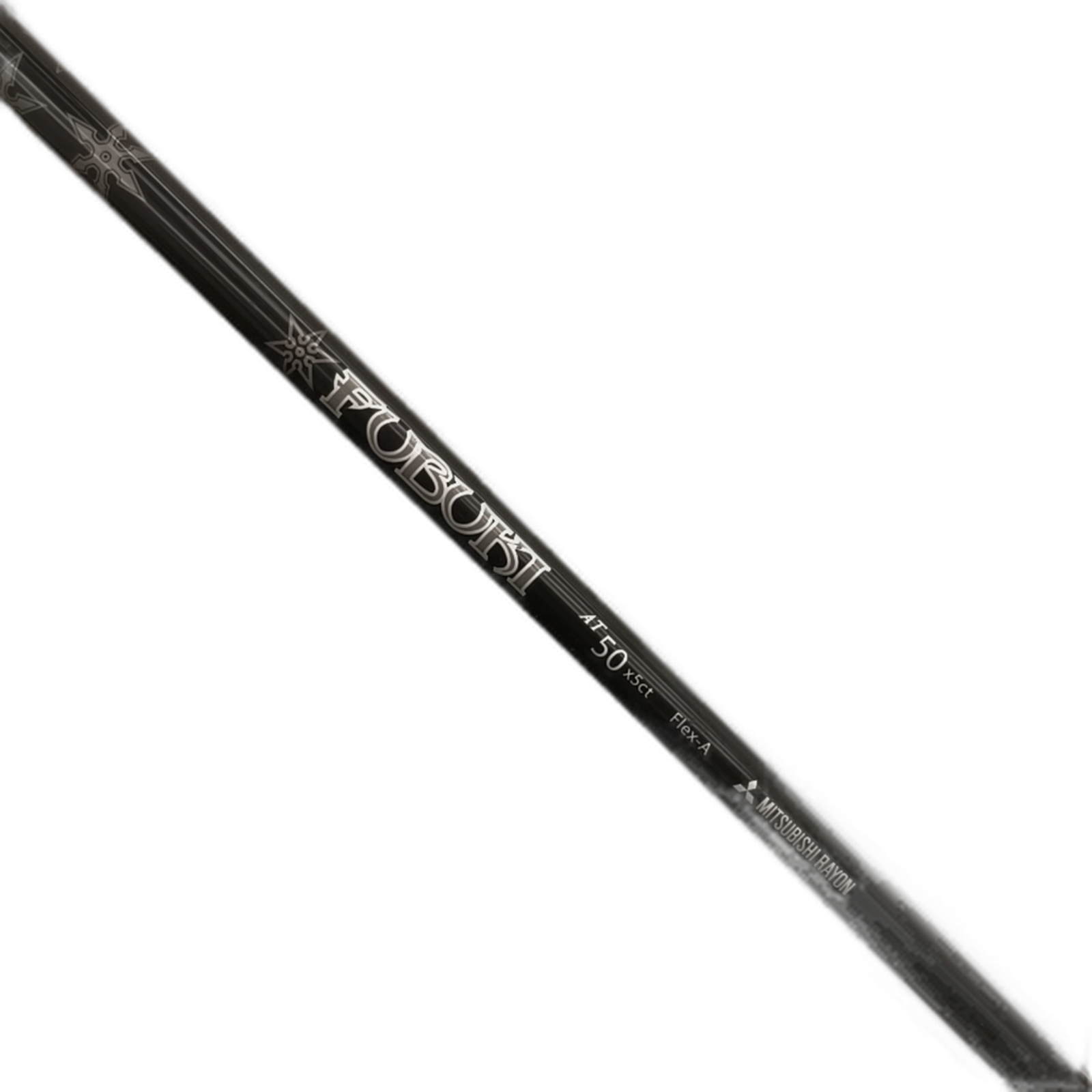 Callaway XR 16 Hybrid / Flex A-flex / #4/22 [model:silueta] [bg:handrolled]