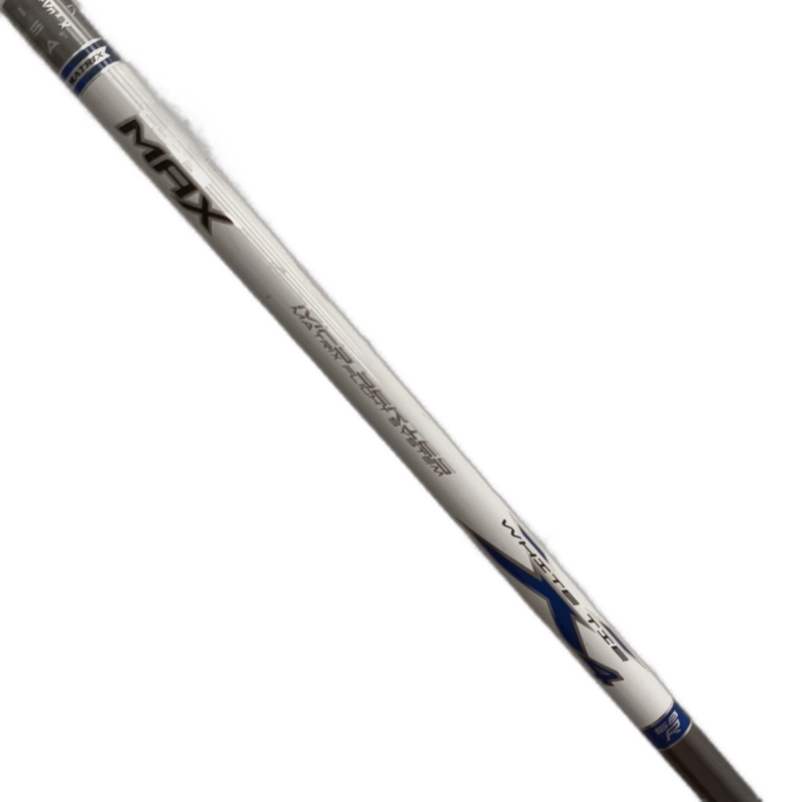 Cobra Max Offset Hybrid / Flex Regular / #5/25 [model:silueta] [bg:handrolled]