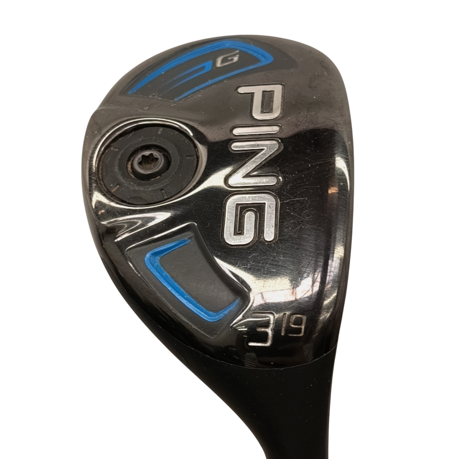 PING G Hybrid / Flex Regular / #3/19 [bg:photoroom-fallback]