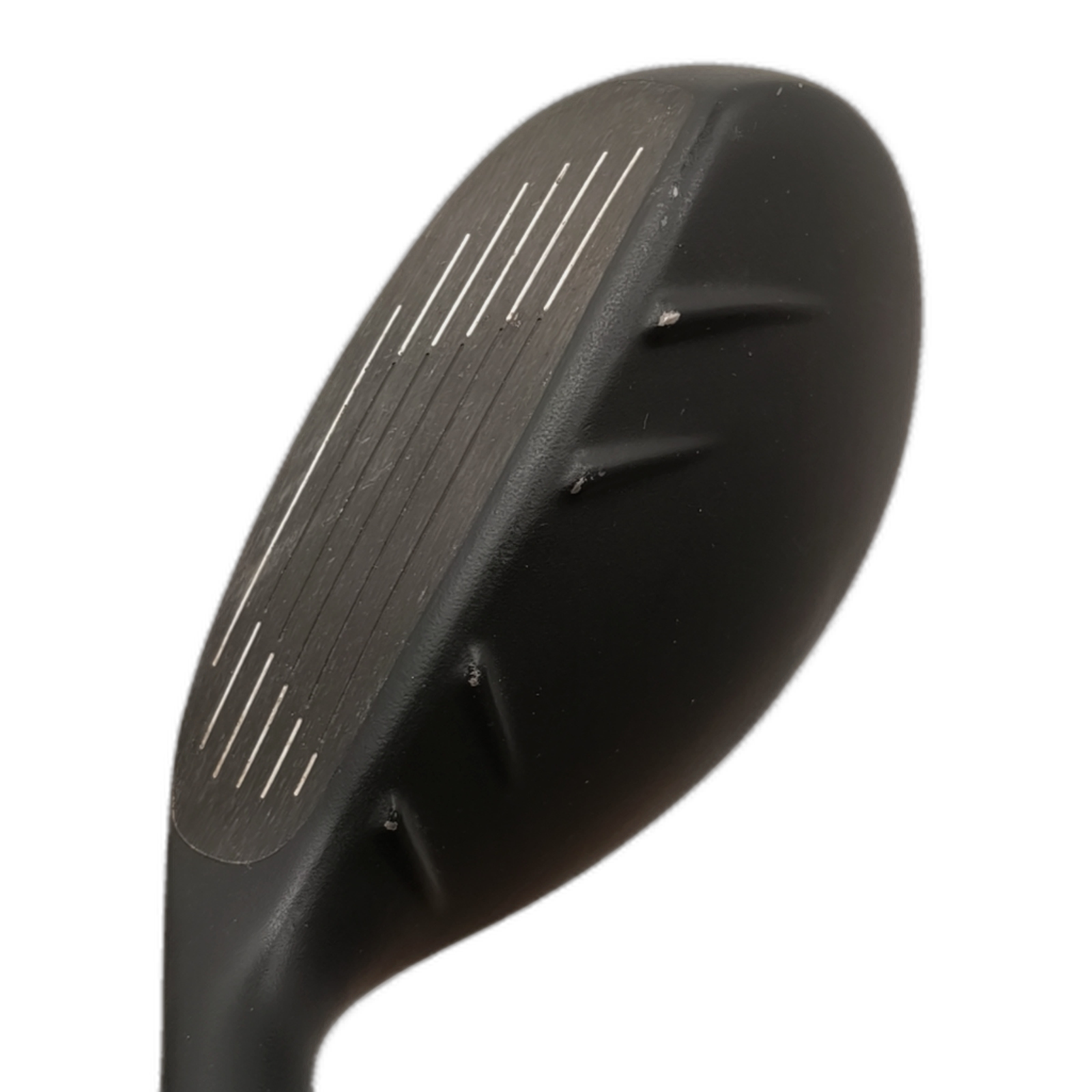 PING G Hybrid / Flex Regular / #3/19 [model:silueta] [bg:handrolled]