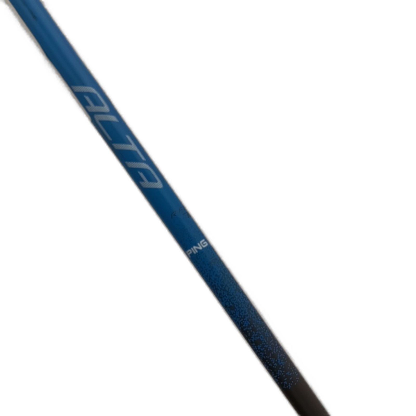 PING G Hybrid / Flex Regular / #3/19 [model:silueta] [bg:handrolled]