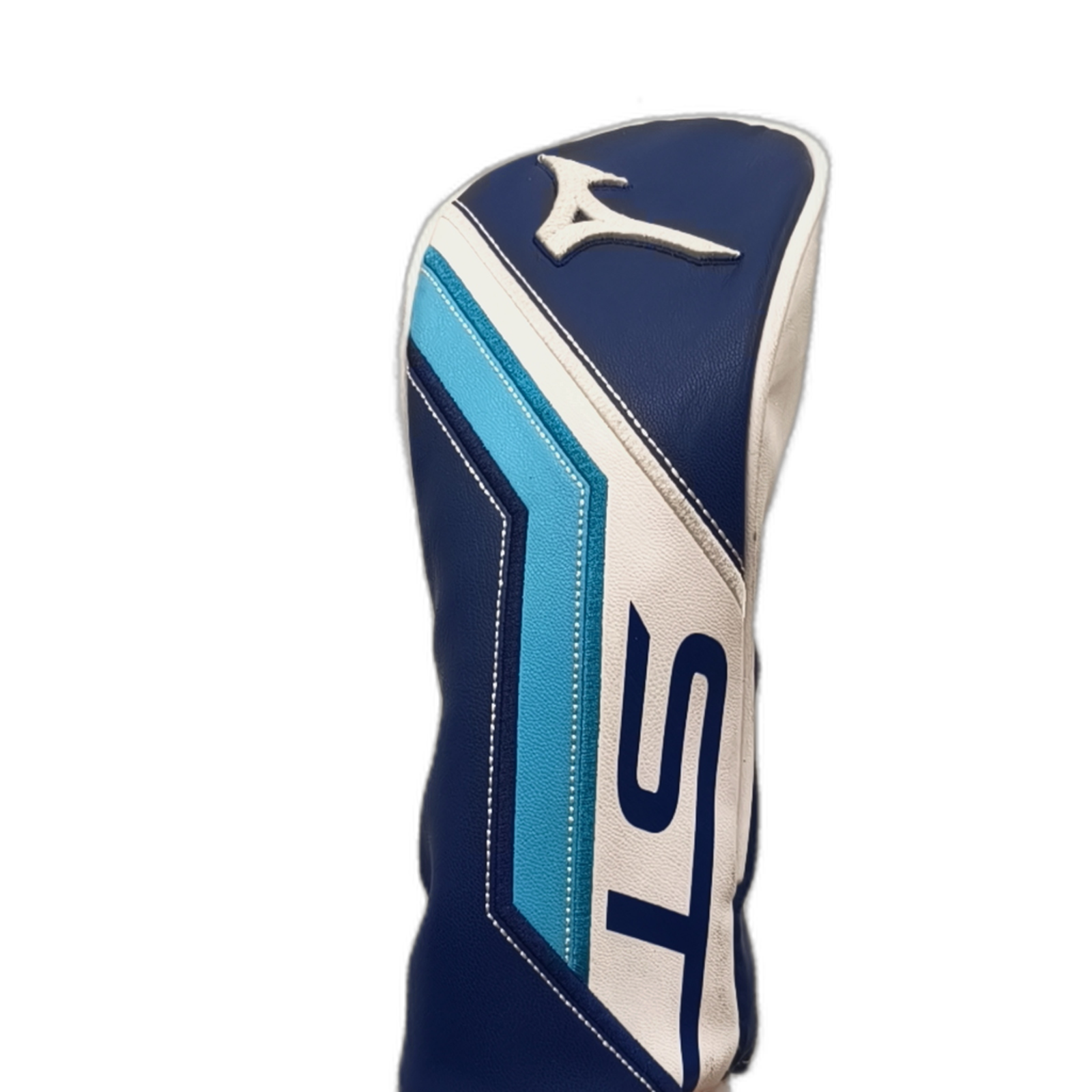Mizuno ST-Z 230 Hybrid / Flex Stiff / #4/22 [model:silueta] [bg:handrolled]