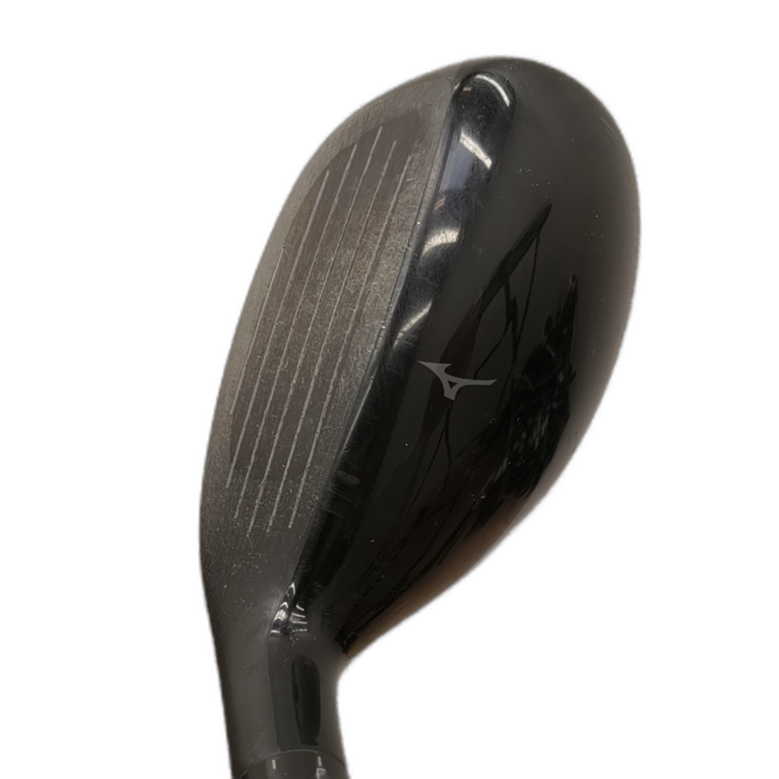 Mizuno ST-Z 230 Hybrid / Flex Stiff / #4/22 [model:silueta] [bg:handrolled]