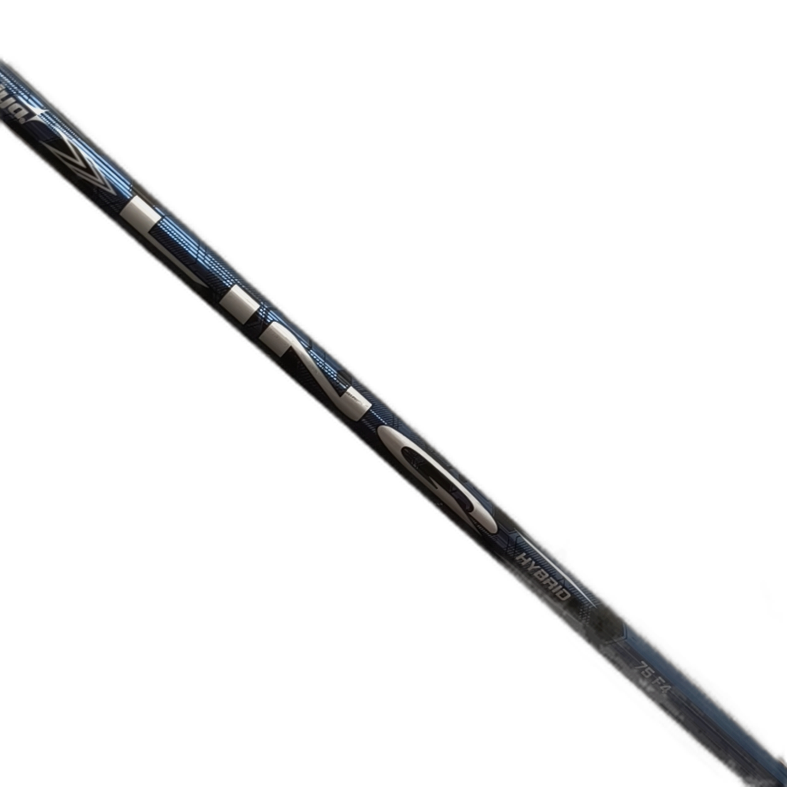 Mizuno ST-Z 230 Hybrid / Flex Stiff / #4/22 [model:silueta] [bg:handrolled]