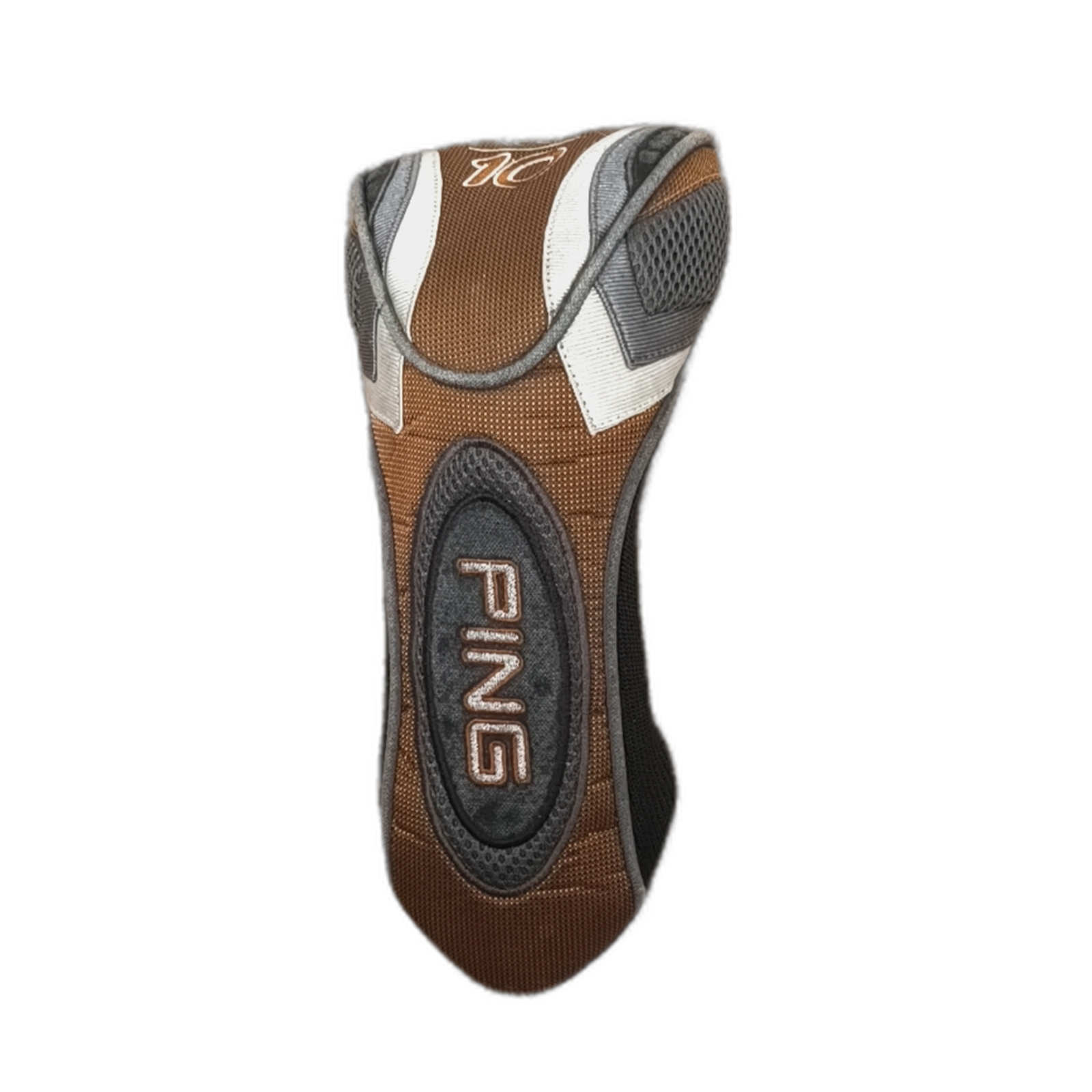 PING G10 Fairway Wood / Flex Stiff / #7/21.5 [model:silueta] [bg:handrolled]