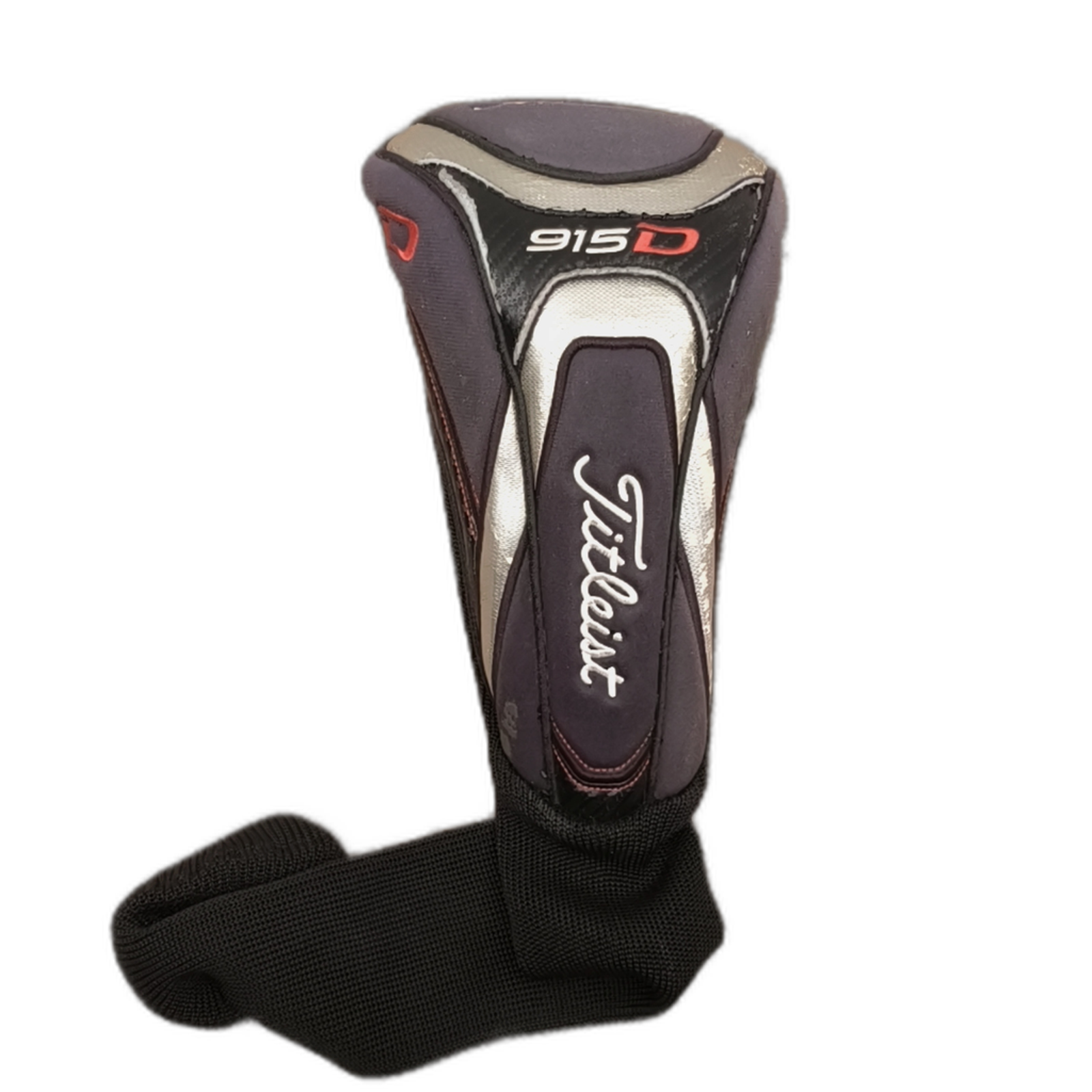Titleist 915D2 Driver / Flex Regular / Loft 10.5 [model:silueta] [bg:handrolled]