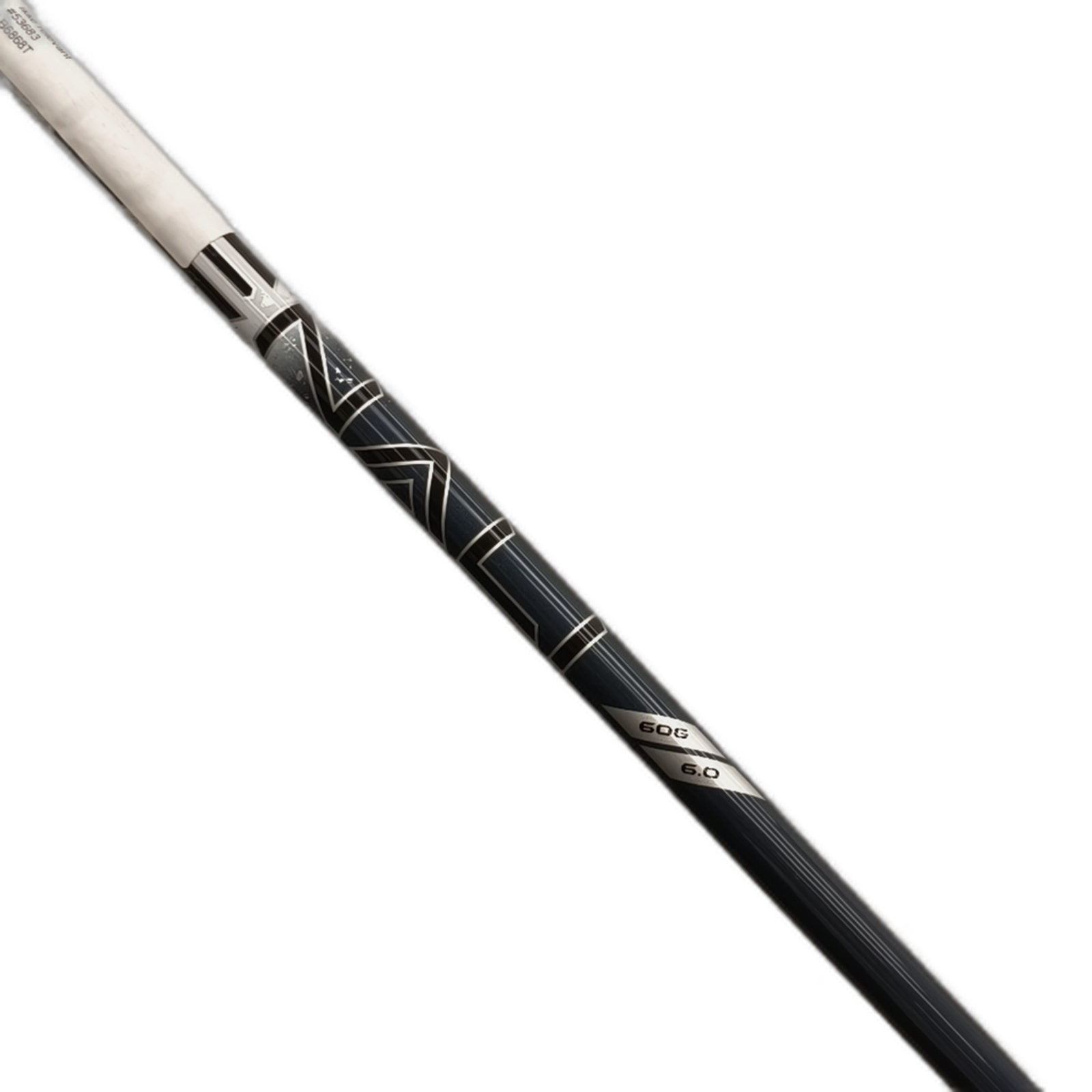 SUB70 849-D Driver / Flex Stiff / Loft 10.5 [model:silueta] [bg:handrolled]