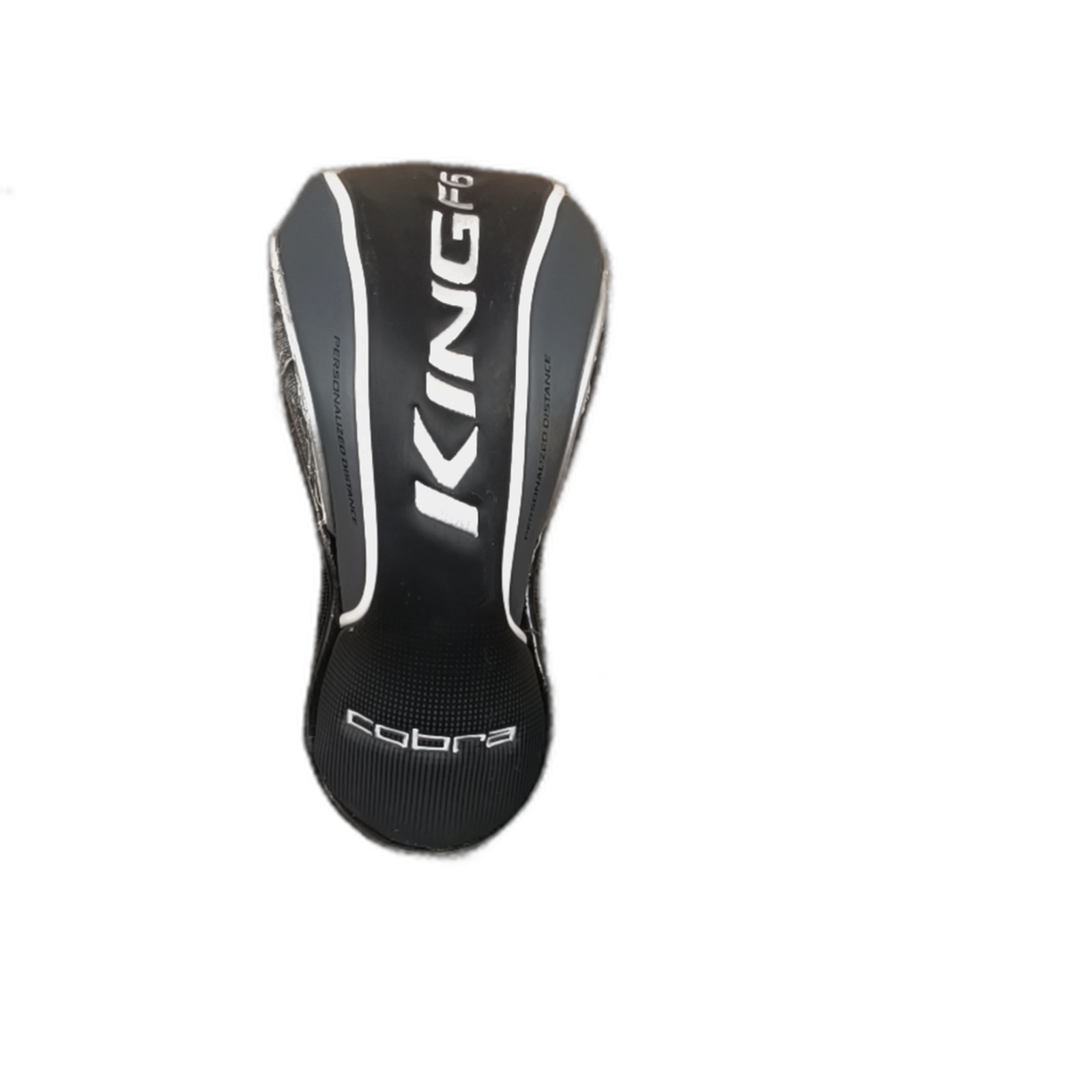 Cobra King F6 Fairway Wood / Flex Regular / #3/16 [model:silueta] [bg:handrolled]