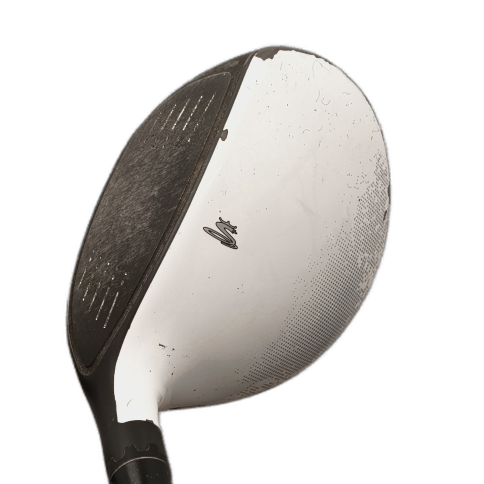Cobra King F6 Fairway Wood / Flex Regular / #3/16 [model:silueta] [bg:handrolled]