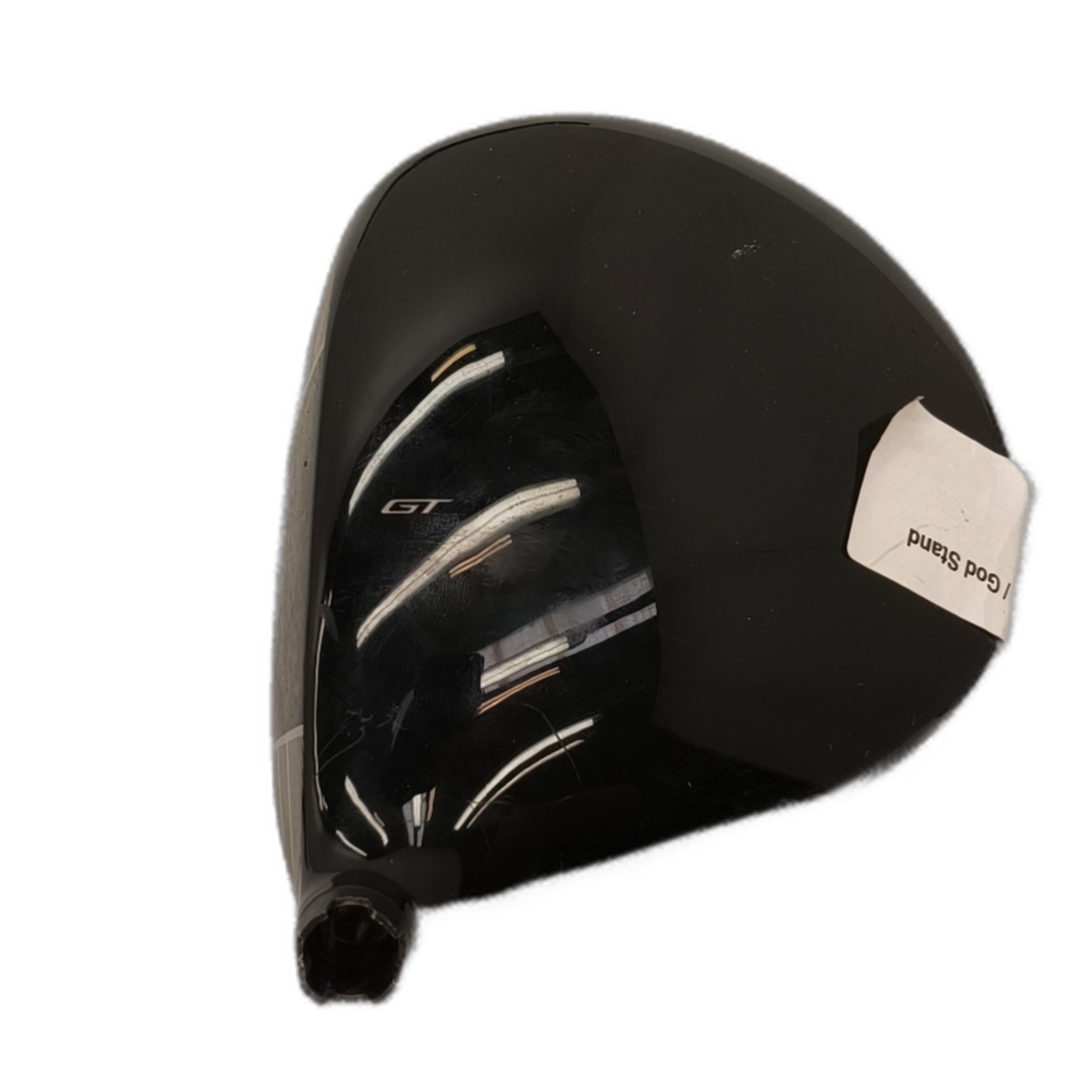 Titleist GT2 Driver Hoved / Loft 11 [model:silueta] [bg:handrolled]