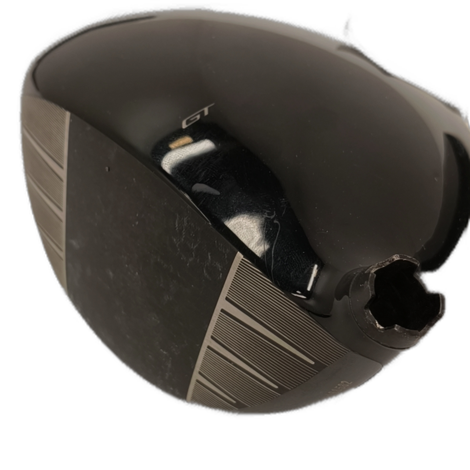 Titleist GT2 Driver Hoved / Loft 11 [model:silueta] [bg:handrolled]