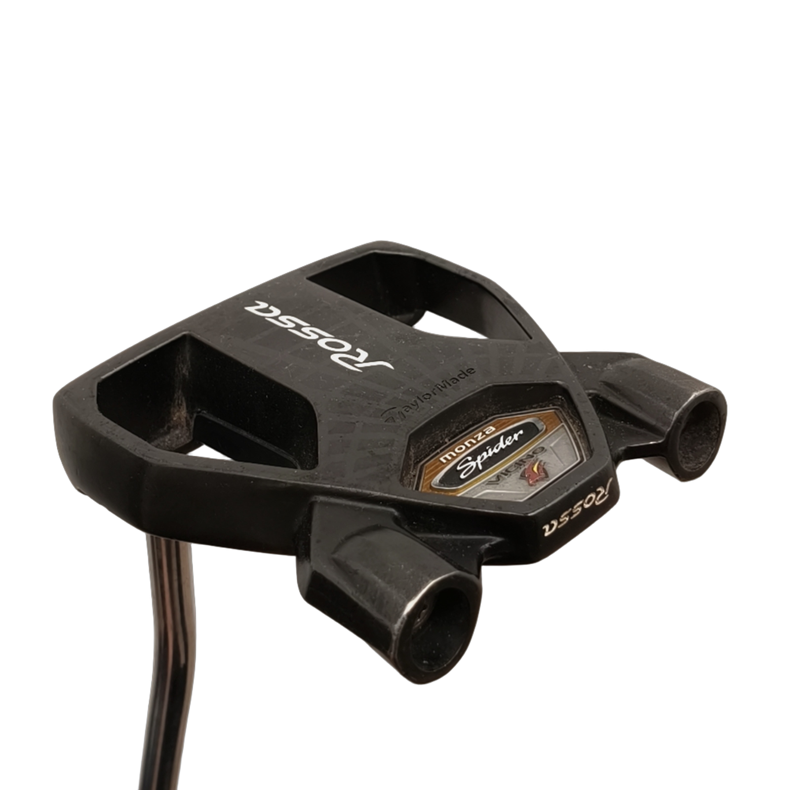 Venstre TaylorMade Rossa Monza Spider Putter / 34" [model:birefnet-general] [bg:handrolled]