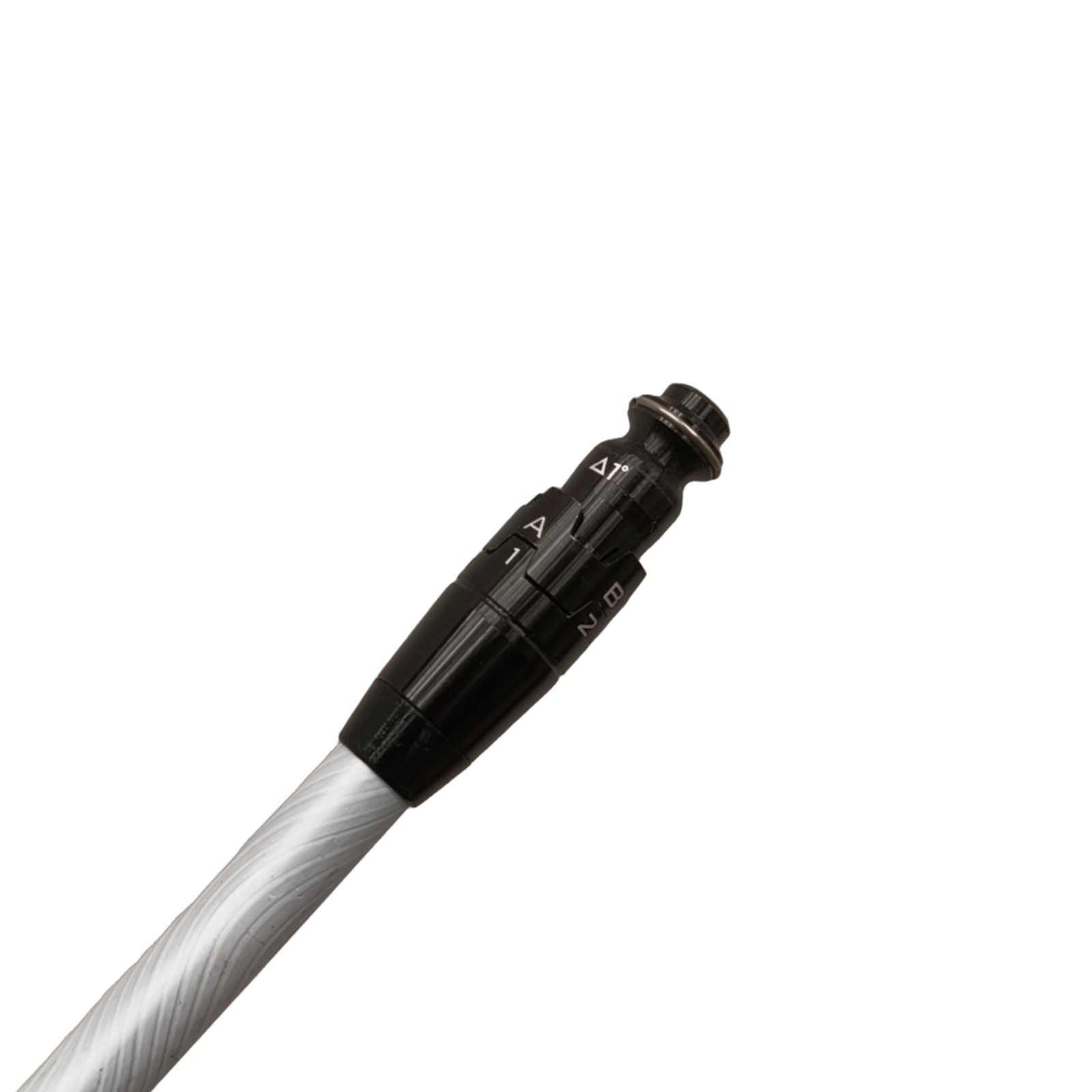 Project X Evenflow #3 Hybrid Skaft / Flex Stiff / [model:birefnet-general] [bg:handrolled]