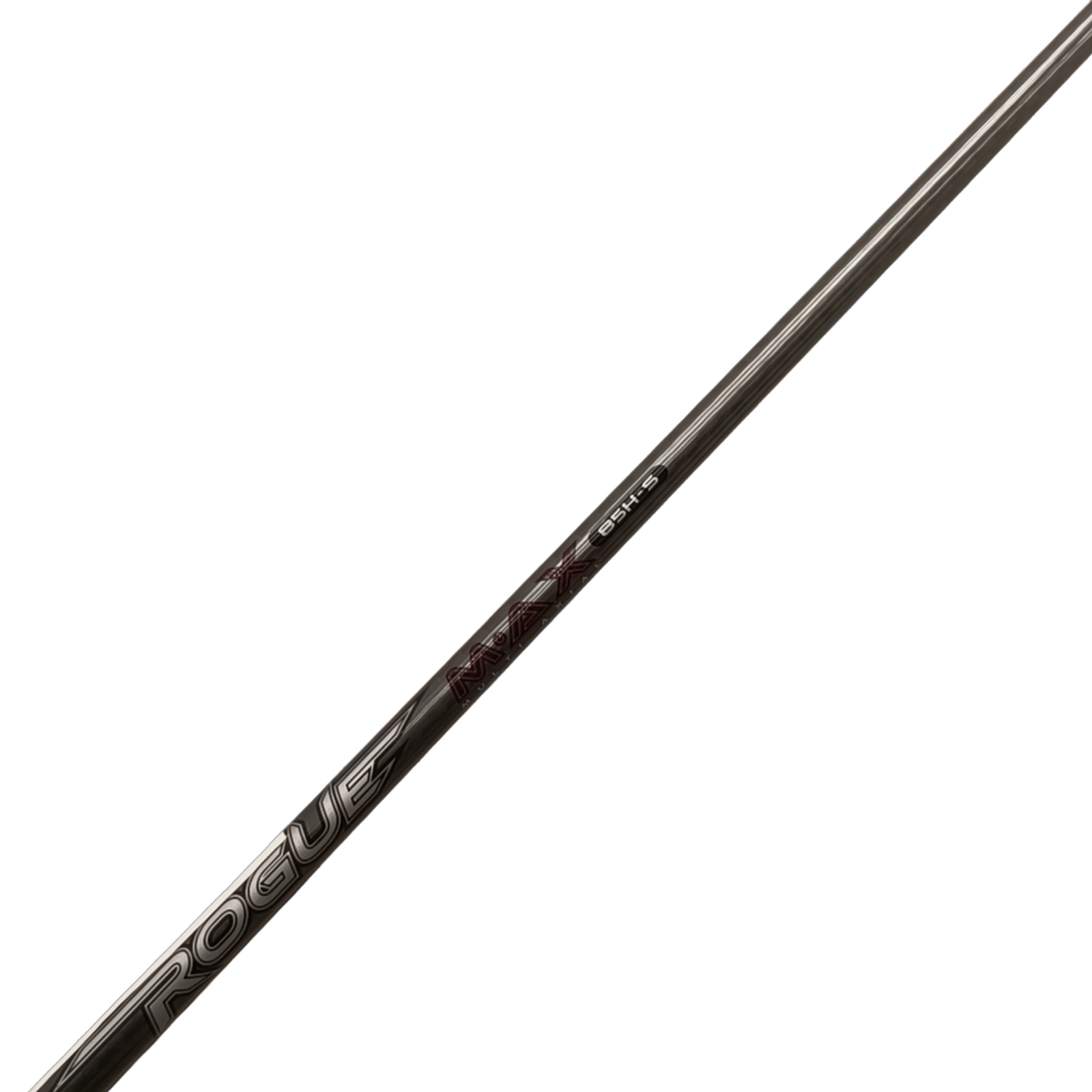 Aldila Rogue Max 85H #3 Hybrid Skaft / Flex Stiff / [model:birefnet-general] [bg:handrolled]