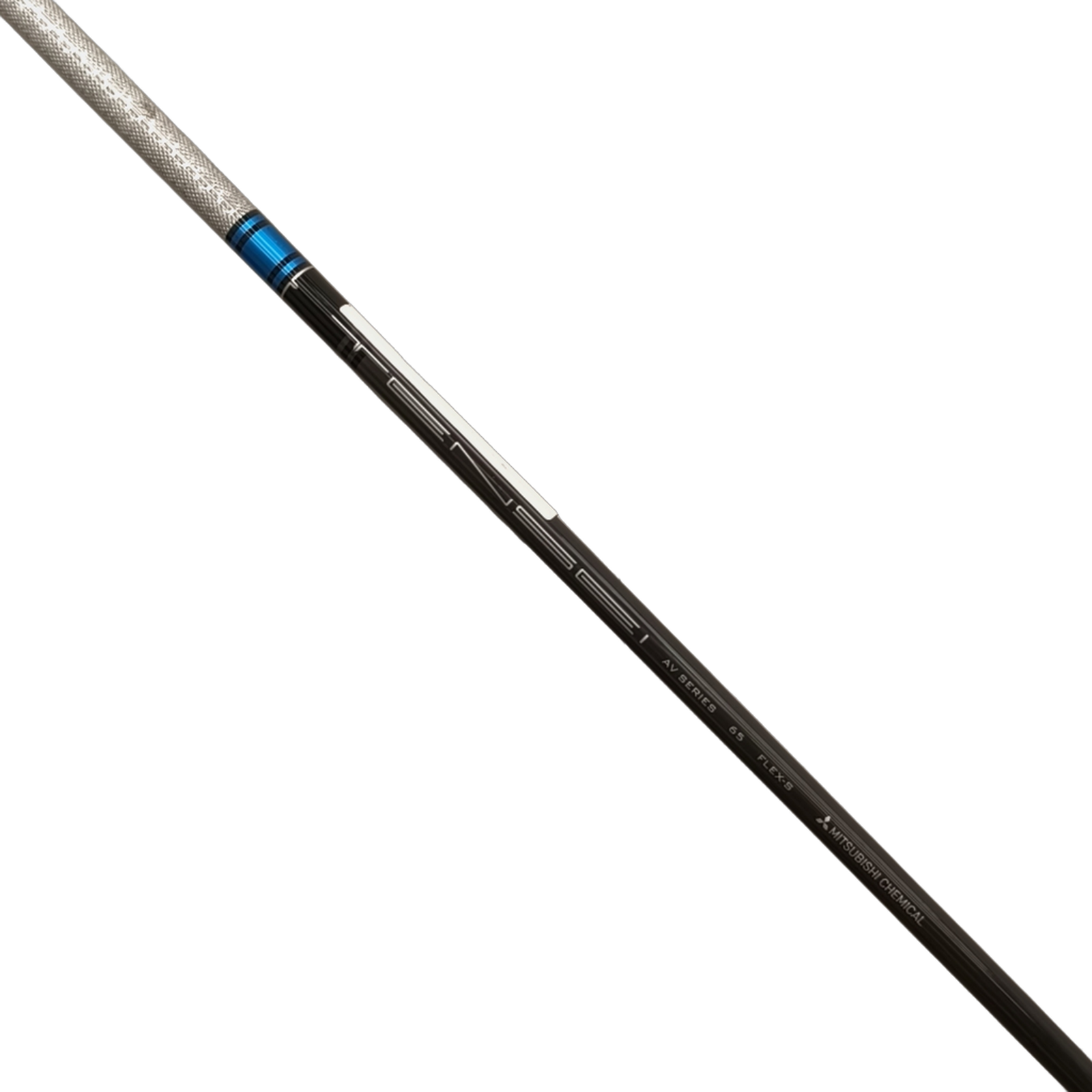Mitsubishi Chemical Tensei Blue #3 Fairway Skaft / Flex Stiff / Titleist 2nd Gen [model:birefnet-general] [bg:handrolled]