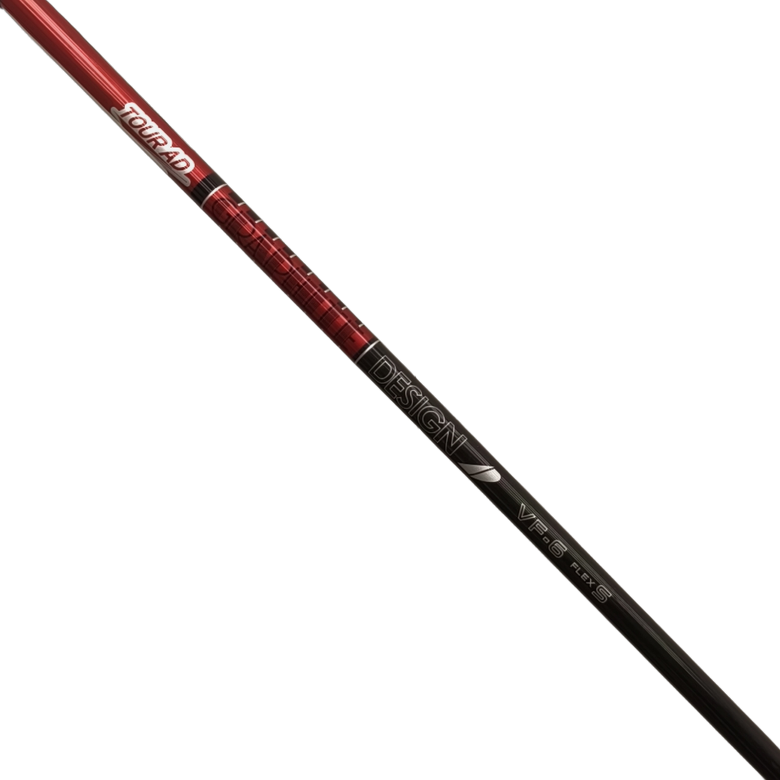 Graphite Design Tour AD VF-6 #3 Fairway Skaft / Flex Stiff / Titleist 2nd Gen [model:birefnet-general] [bg:handrolled]