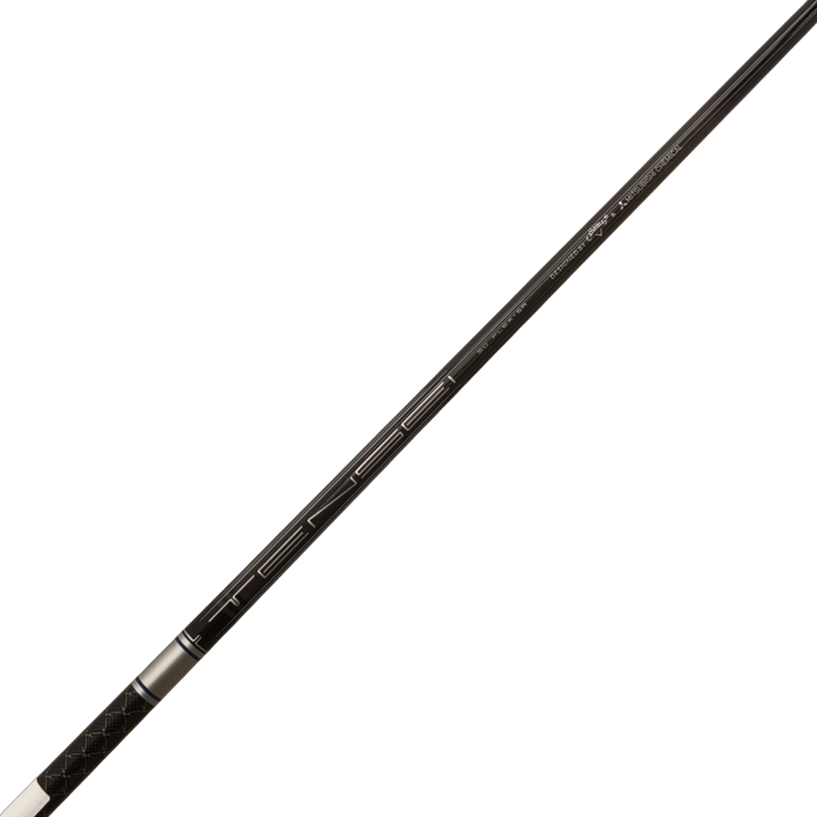 Mitsubishi Chemical Tensei White Driver Skaft / Flex A-flex / Callaway 3rd Gen [model:birefnet-general] [bg:handrolled]
