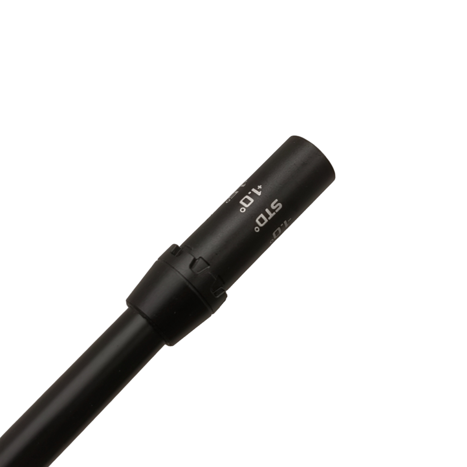 UST Mamiya Helium Driver Skaft / Flex Regular / Cobra 2nd Gen [model:birefnet-general] [bg:handrolled]