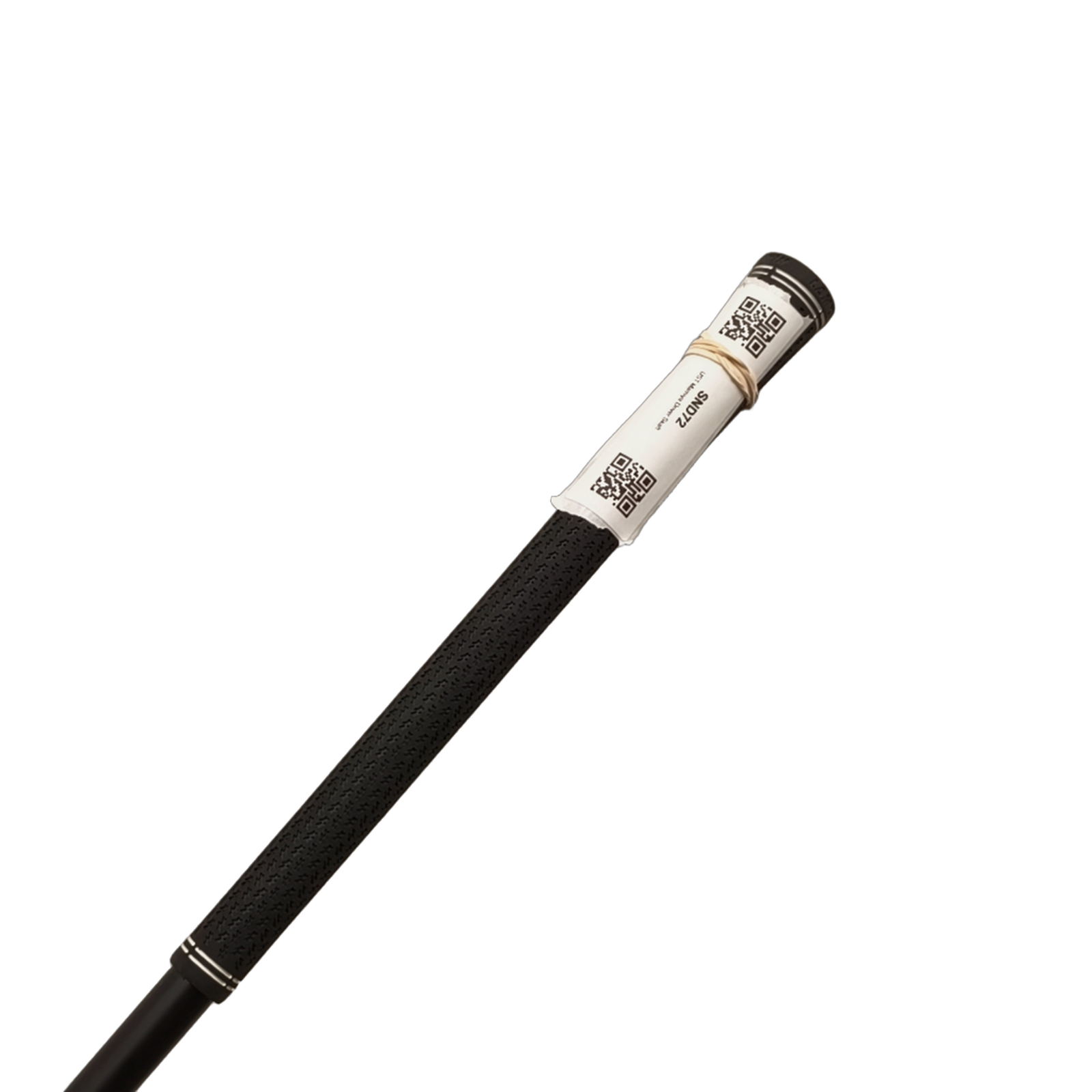 UST Mamiya Helium Driver Skaft / Flex Regular / Cobra 2nd Gen [model:birefnet-general] [bg:handrolled]