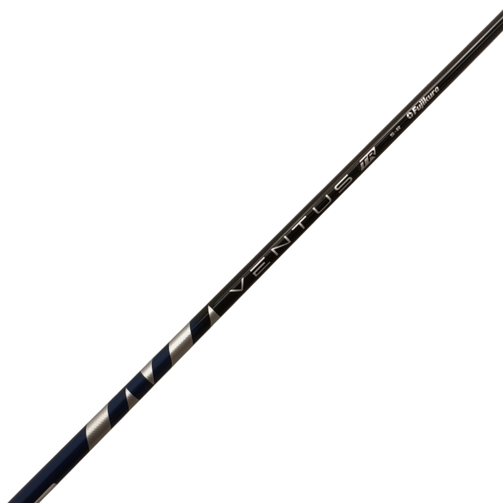 Fujikura Ventus Blue TR Driver Skaft / Flex Regular / TaylorMade 2nd Gen [model:birefnet-general] [bg:handrolled]