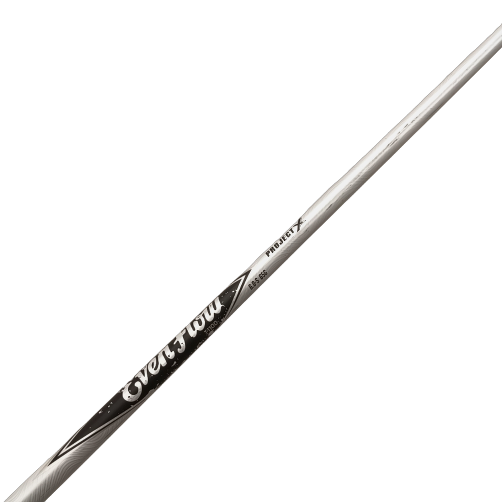 Project X Evenflow Driver Skaft / Flex Stiff / Titleist 2nd Gen [model:birefnet-general] [bg:handrolled]