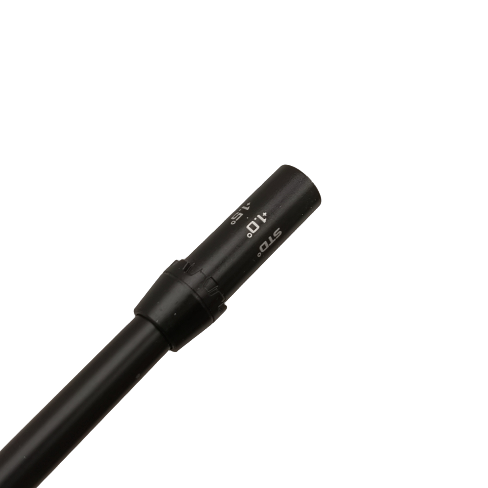 UST Mamiya Helium Driver Skaft / Flex A-flex / Cobra 2nd Gen [model:birefnet-general] [bg:handrolled]
